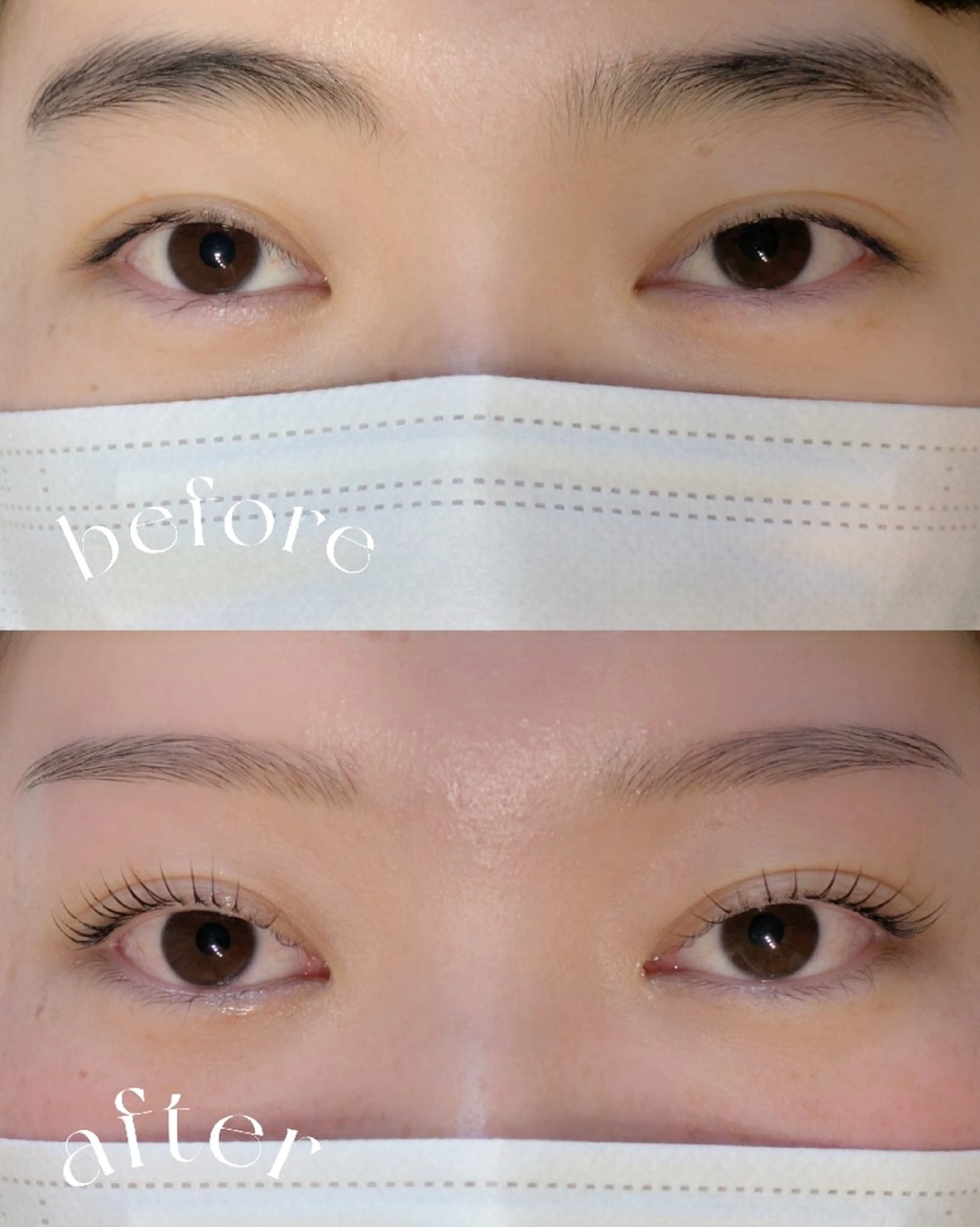 マツエク・マツパ マツパ Lito 茅ヶ崎 【まつげパーマ×パリジェンヌ×眉毛×マツエク×ネイル】所属・Lito石川アイ ブロウ/パーマのマツエク・マツパデザイン