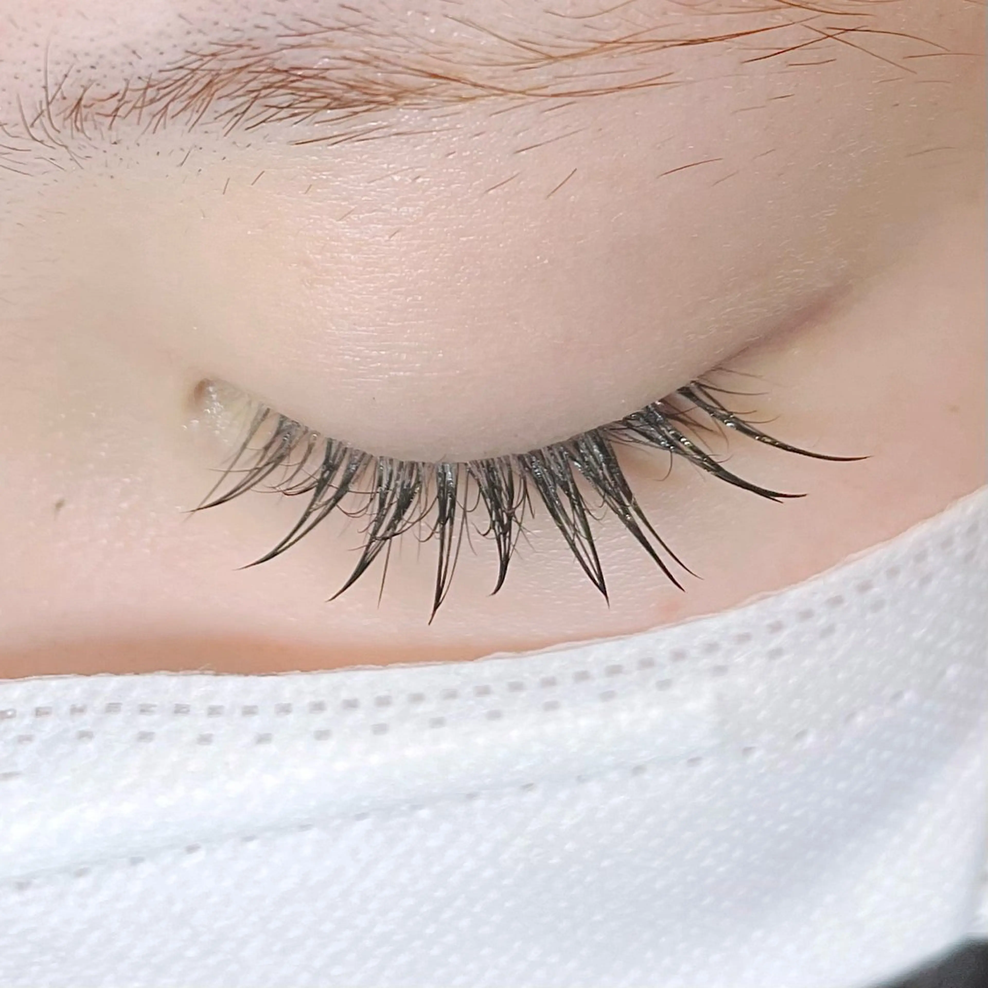 マツエク・マツパ マツエク Orem【オルム】所属・Orem高円寺 Tamakiのマツエク・マツパデザイン