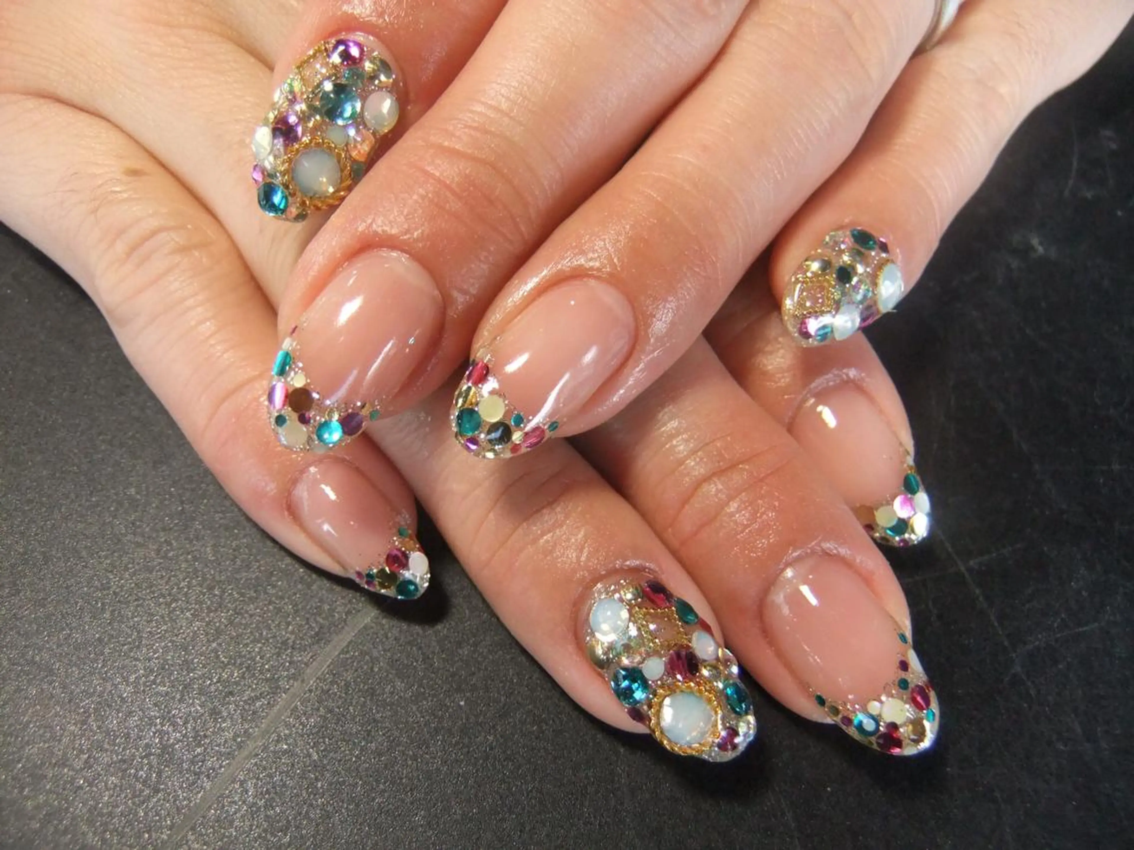 ネイル Ｋ- nailのネイルデザイン