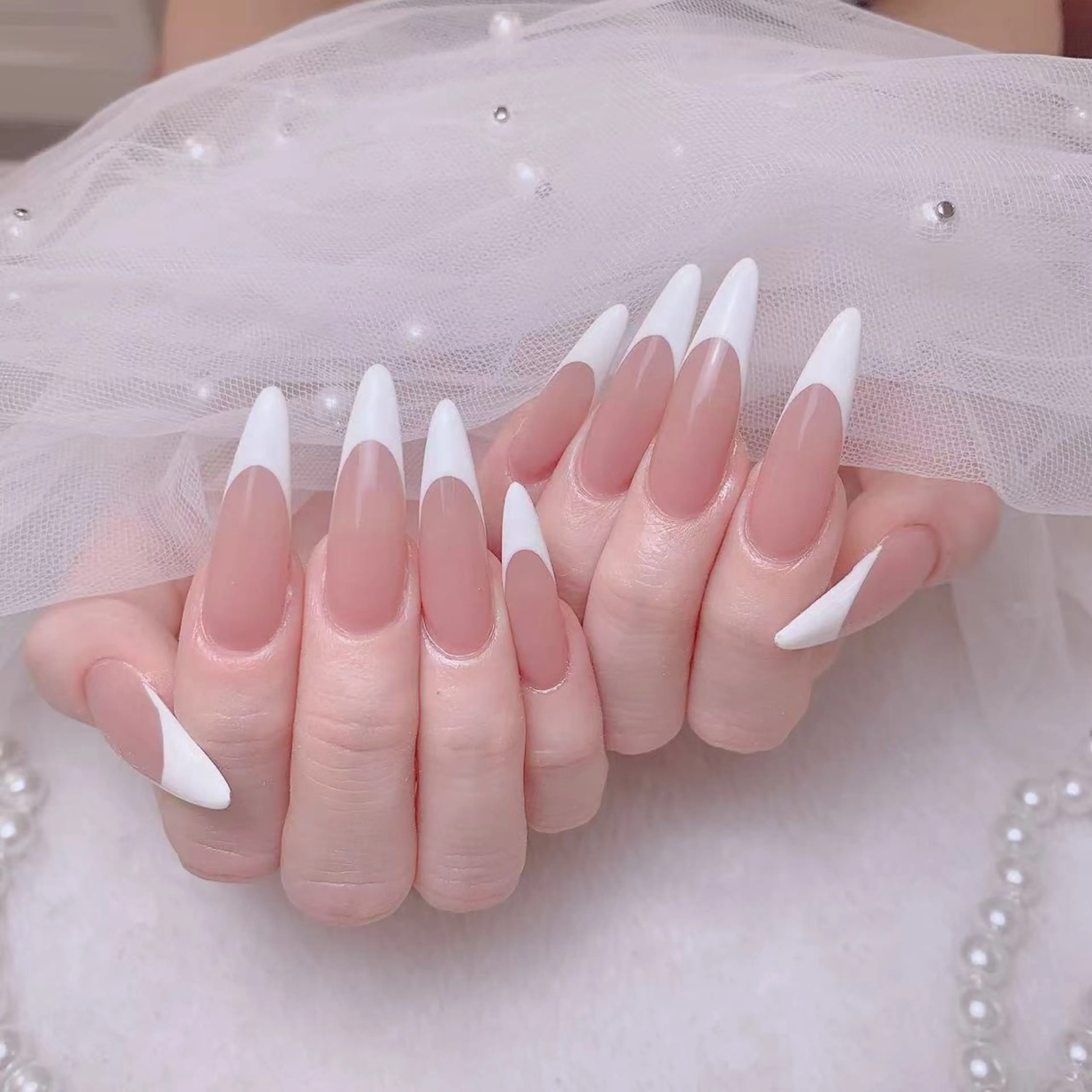 ネイル Amina nail salonのネイルデザイン