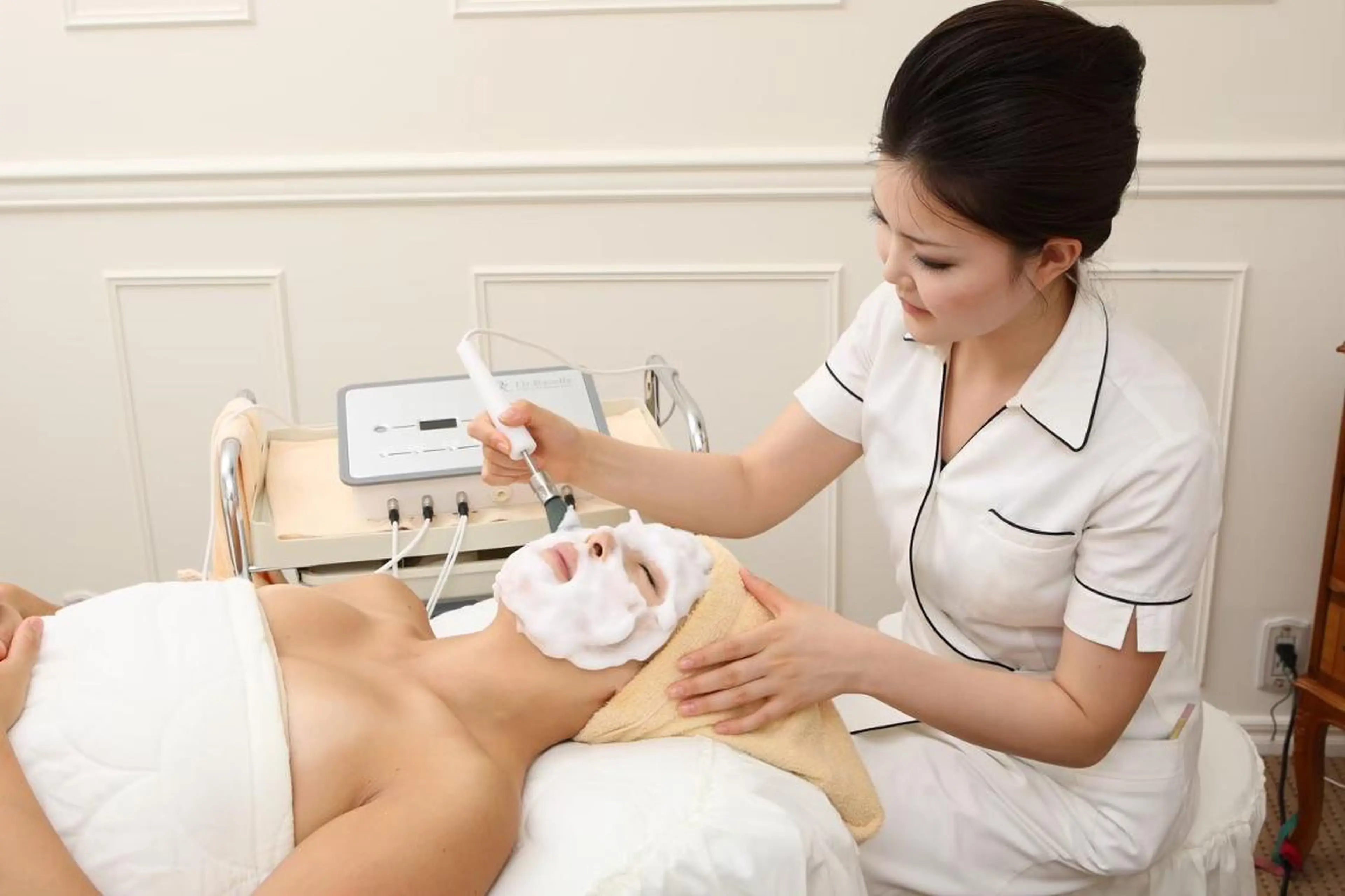 メディカルエステ マドンナ富士宮店のエステ・リラクイメージ