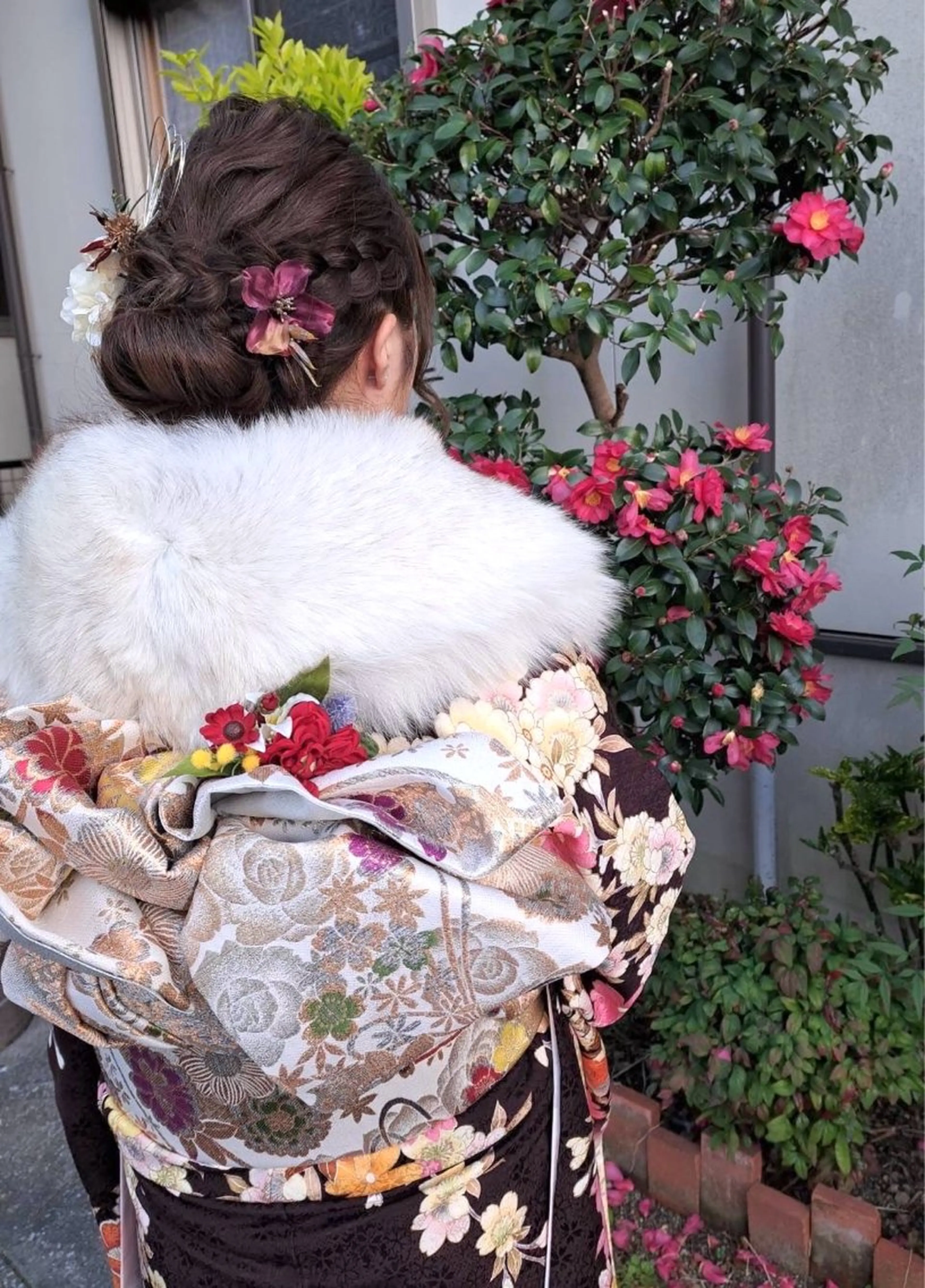 POLAポーラザビューティー桑名駅前店所属・ポーラ 桑名駅前店のエステ・リラクイメージ