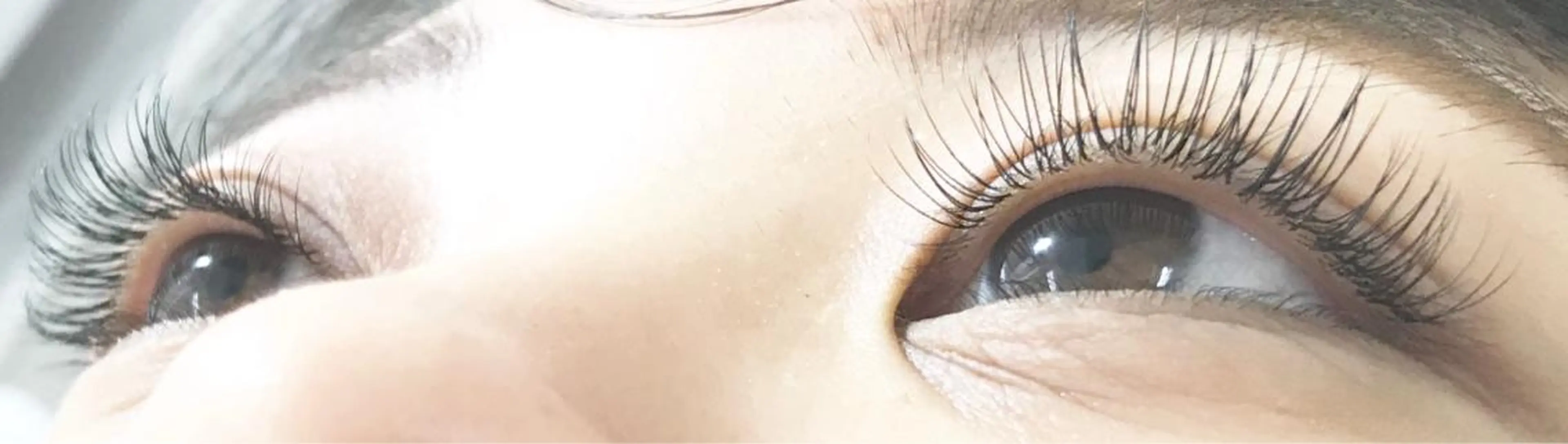 🎀新規🎀 シングルラッシュ140本の写真