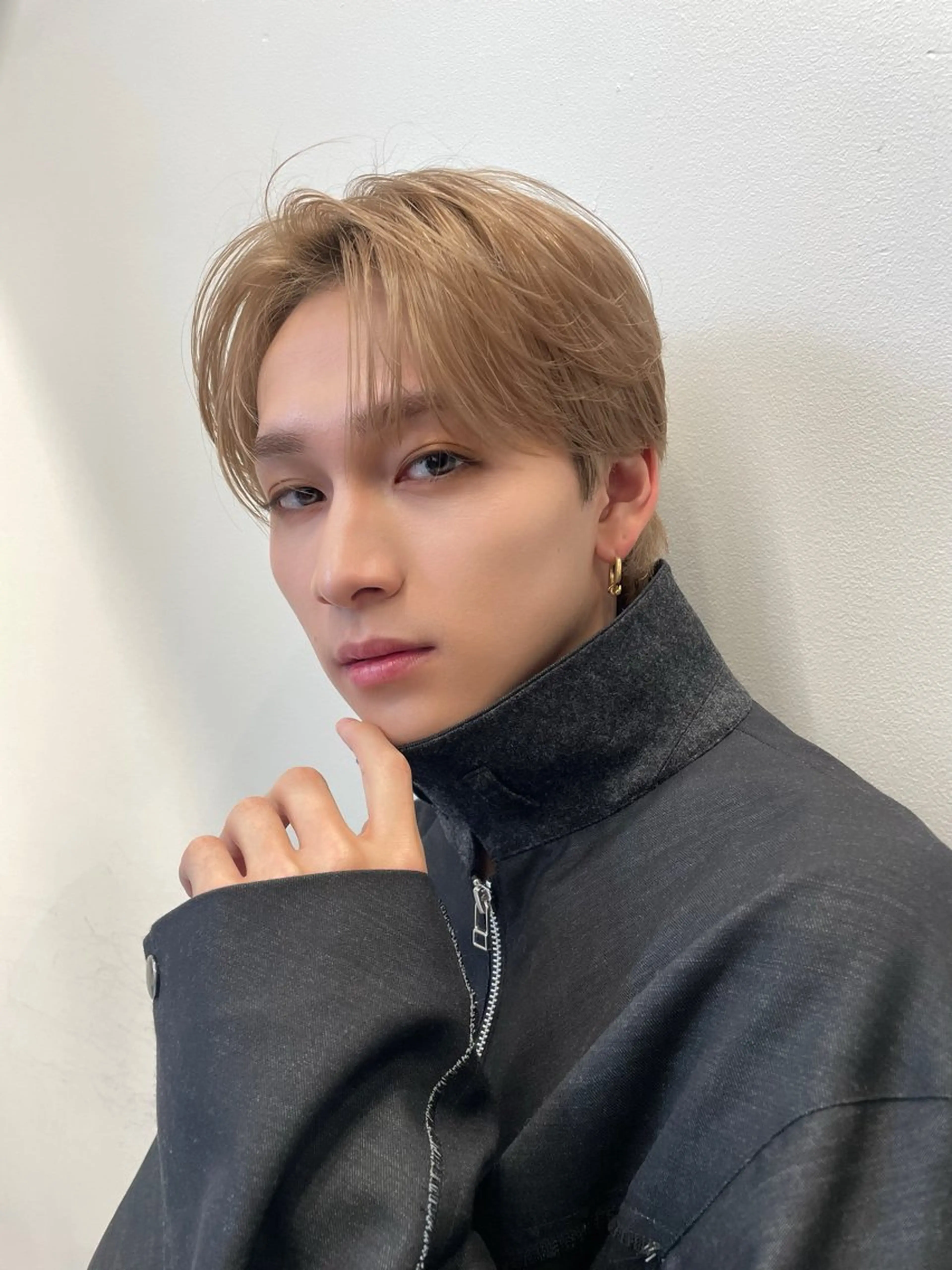 🦋メンズ限定‼️リタッチ➕カラー🦋➕TOKIOトリートメント付き💖の写真