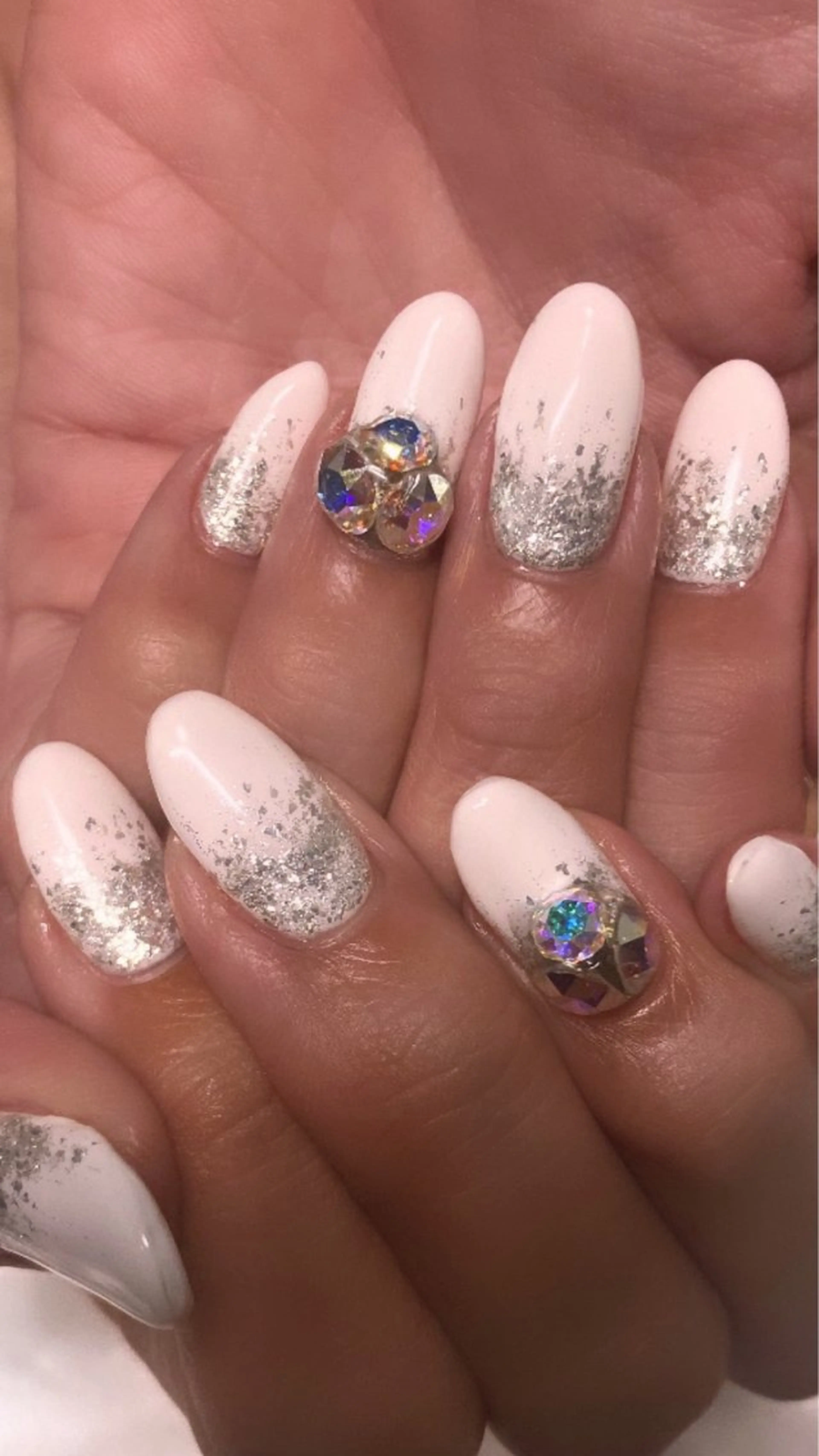 ネイル ハンドネイル Nail Salon NICOのネイルデザイン