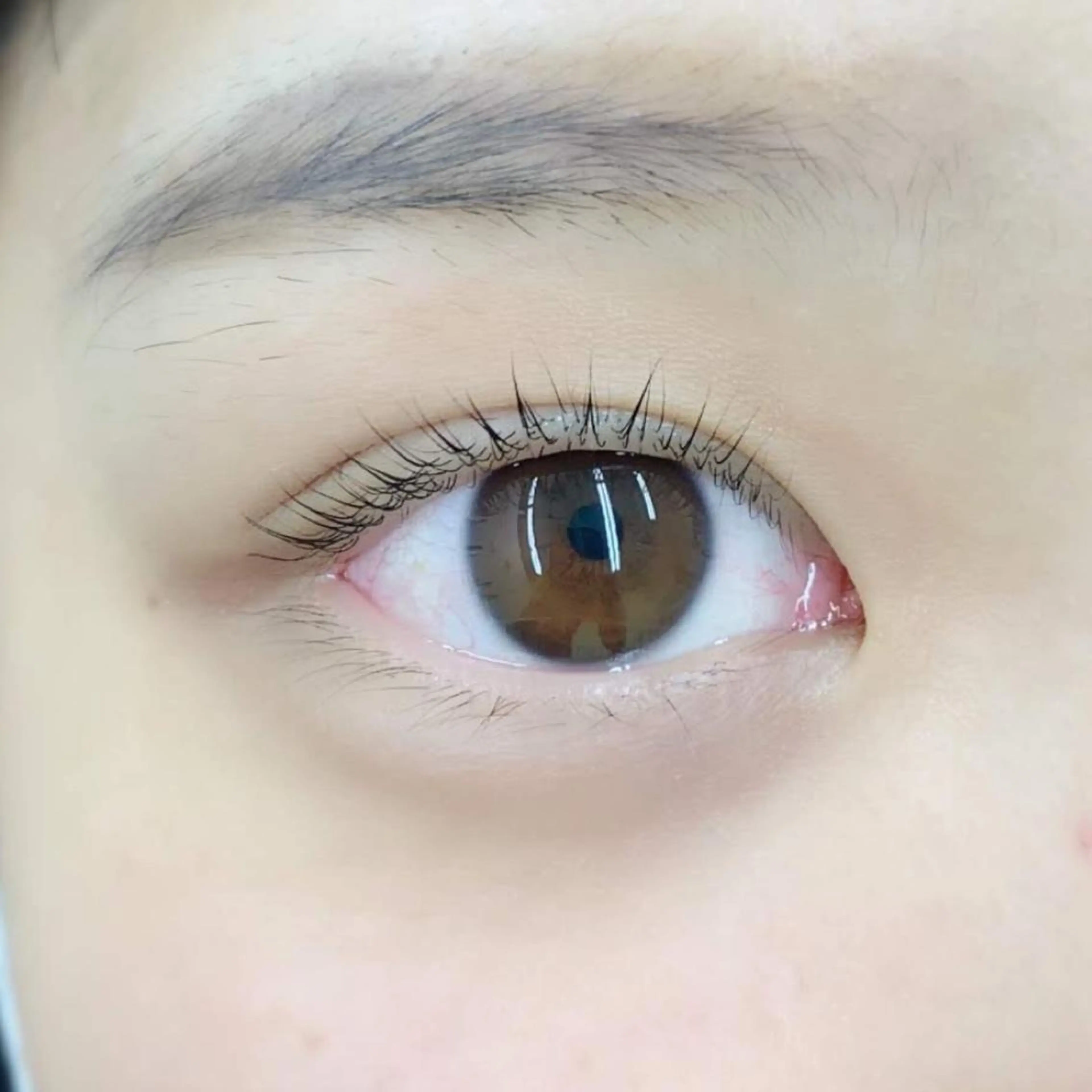 マツエク・マツパ マツパ komatsu 🫧のマツエク・マツパデザイン