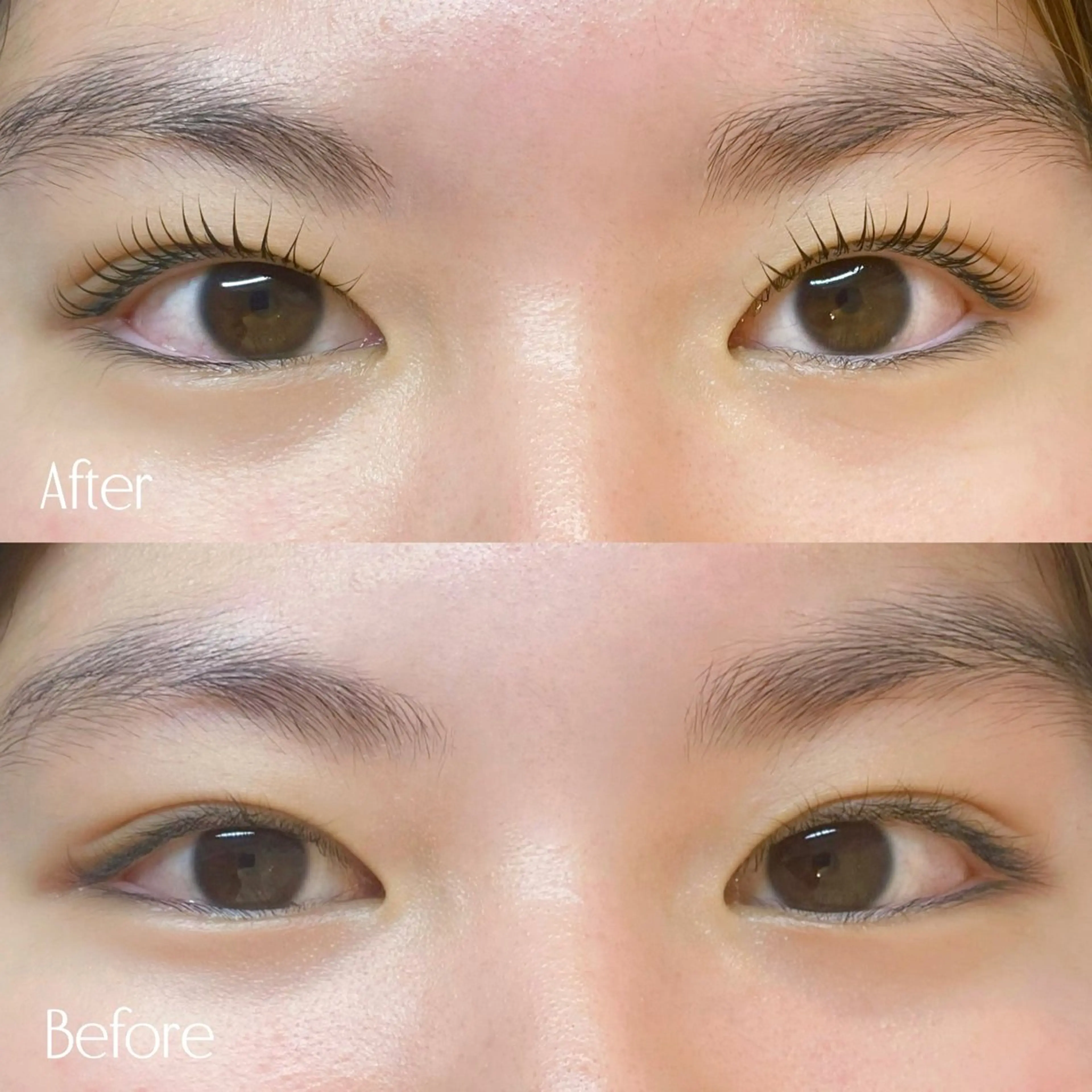 マツエク・マツパ eyelash&eyebrow Moca所属・Moca 清澄白河の眉毛・アイブロウイメージ