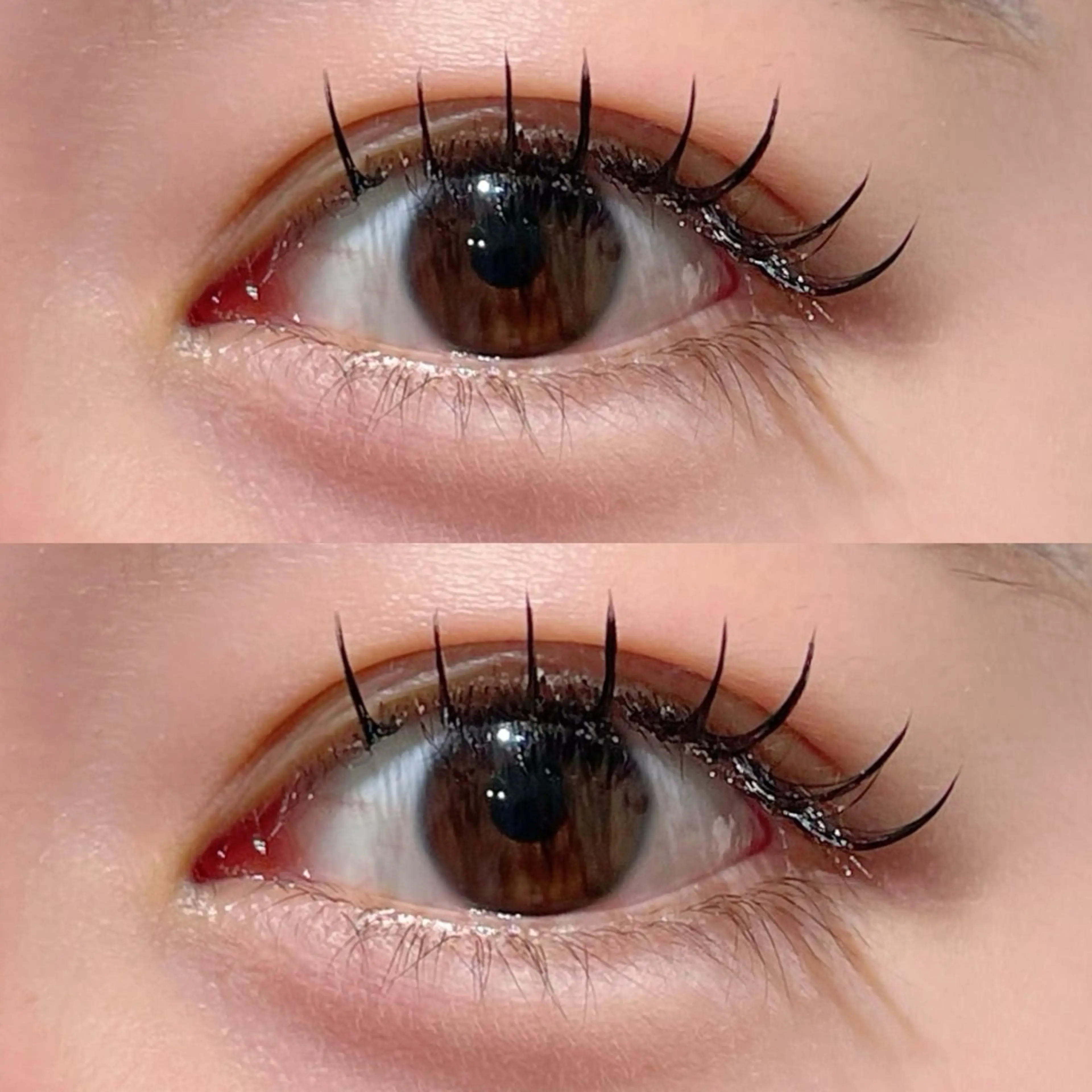 マツエク・マツパ Plus  Elima所属・Plus Elima / MORIのマツエク・マツパデザイン