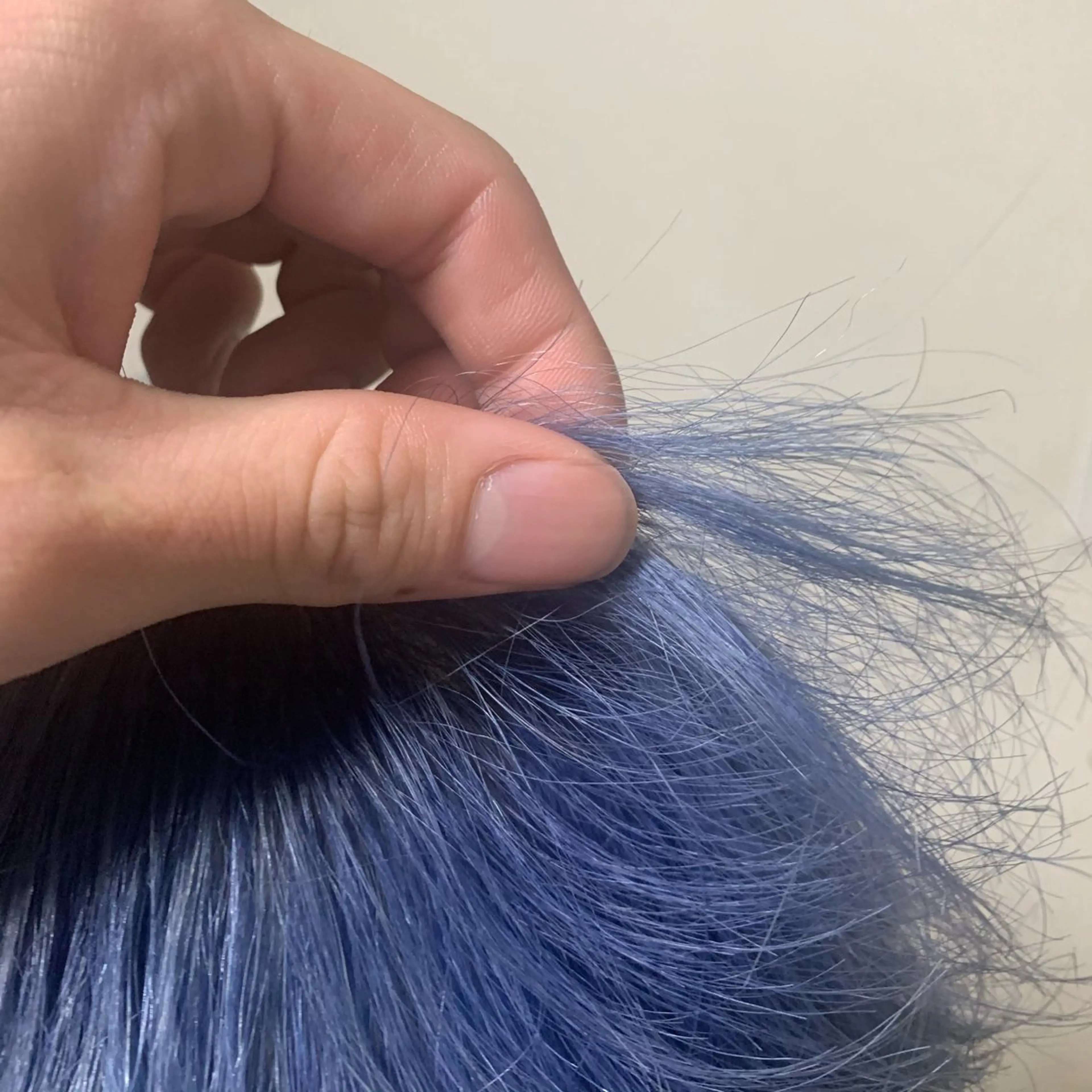 カラー 5:8所属・吉祥寺【髪質改善カラ ー/ブリーチ】藤井のヘアスタイル