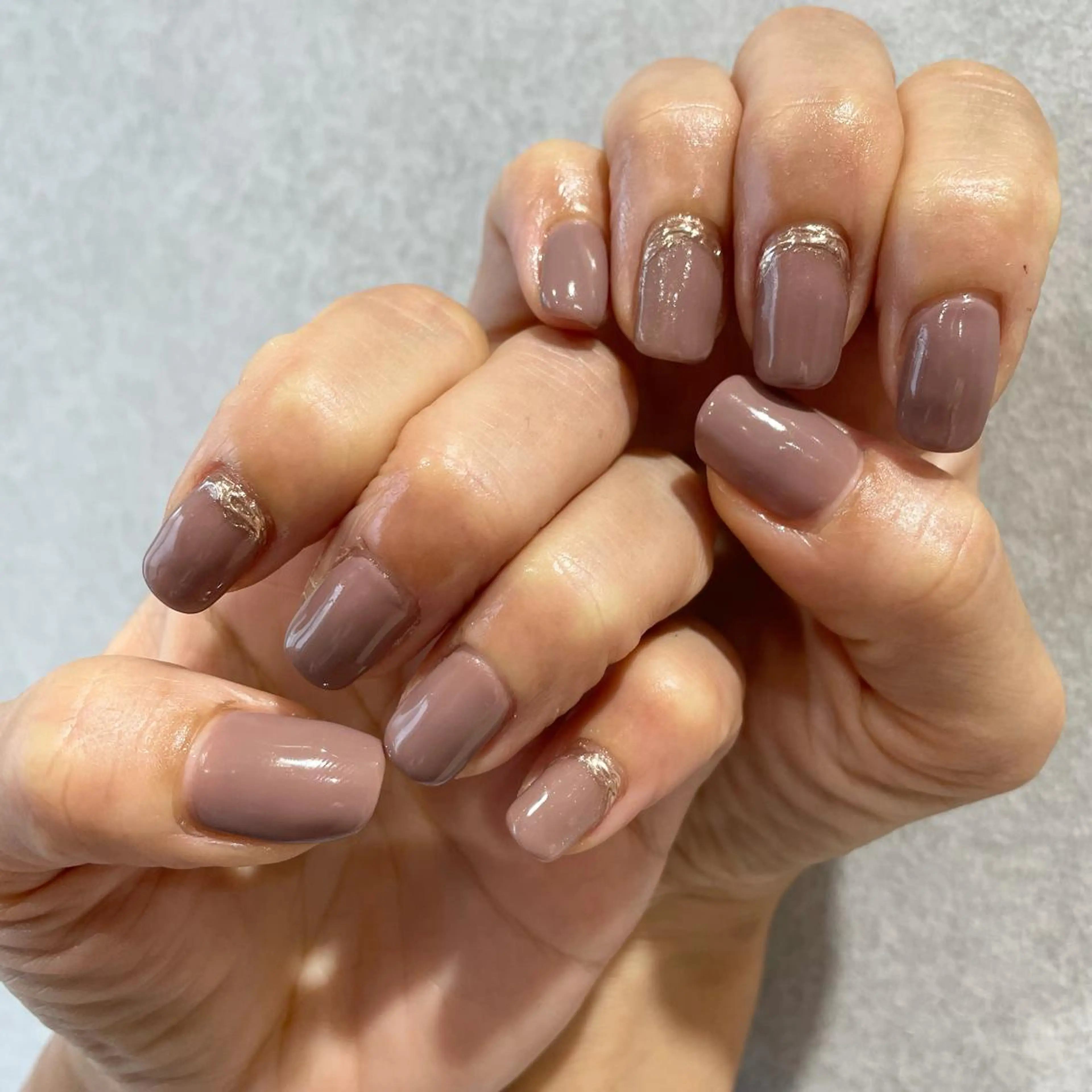 ネイル amiLe 🎀yuunaのネイルデザイン