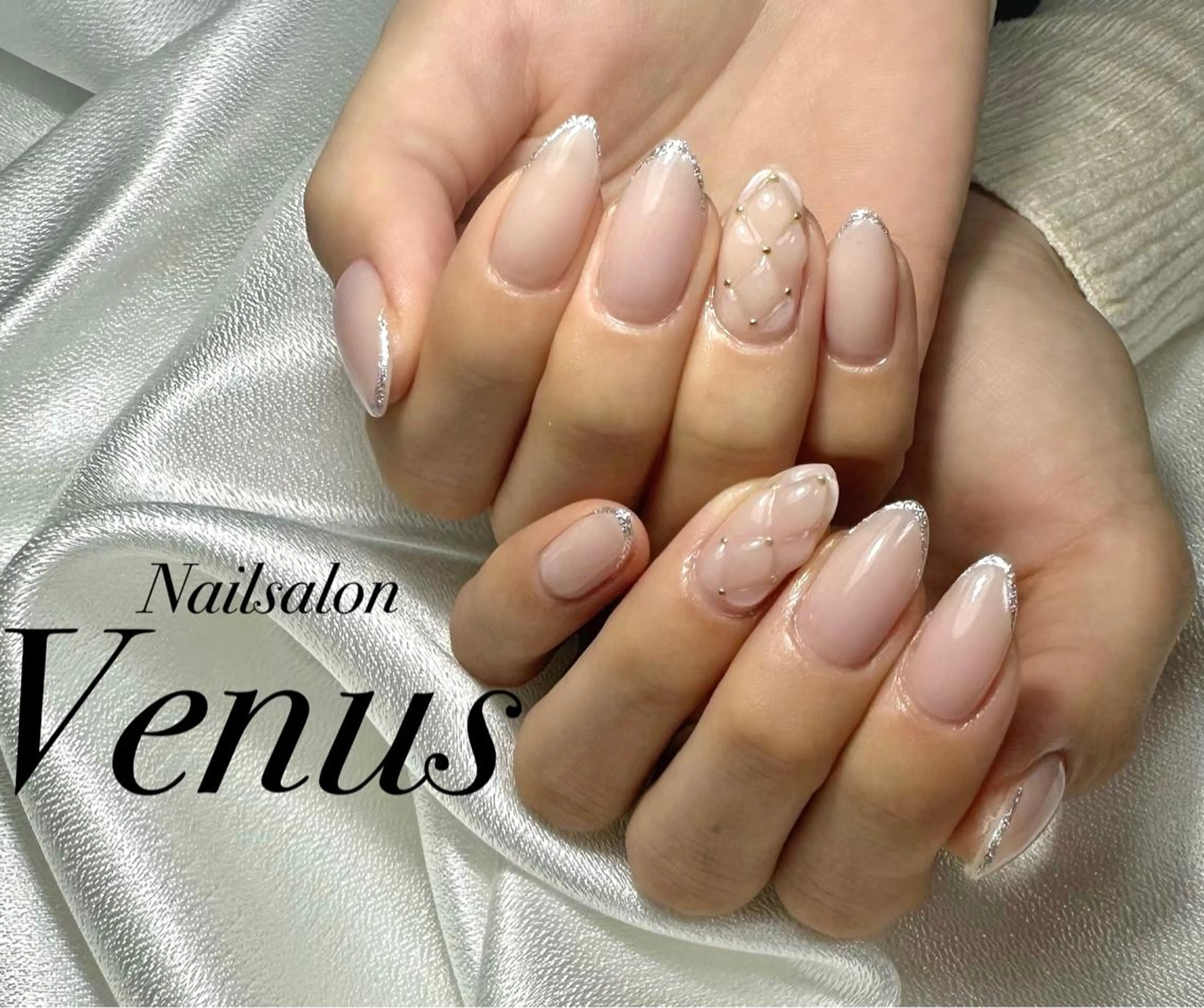 ネイル ハンドネイル Nail salon Venusのネイルデザイン