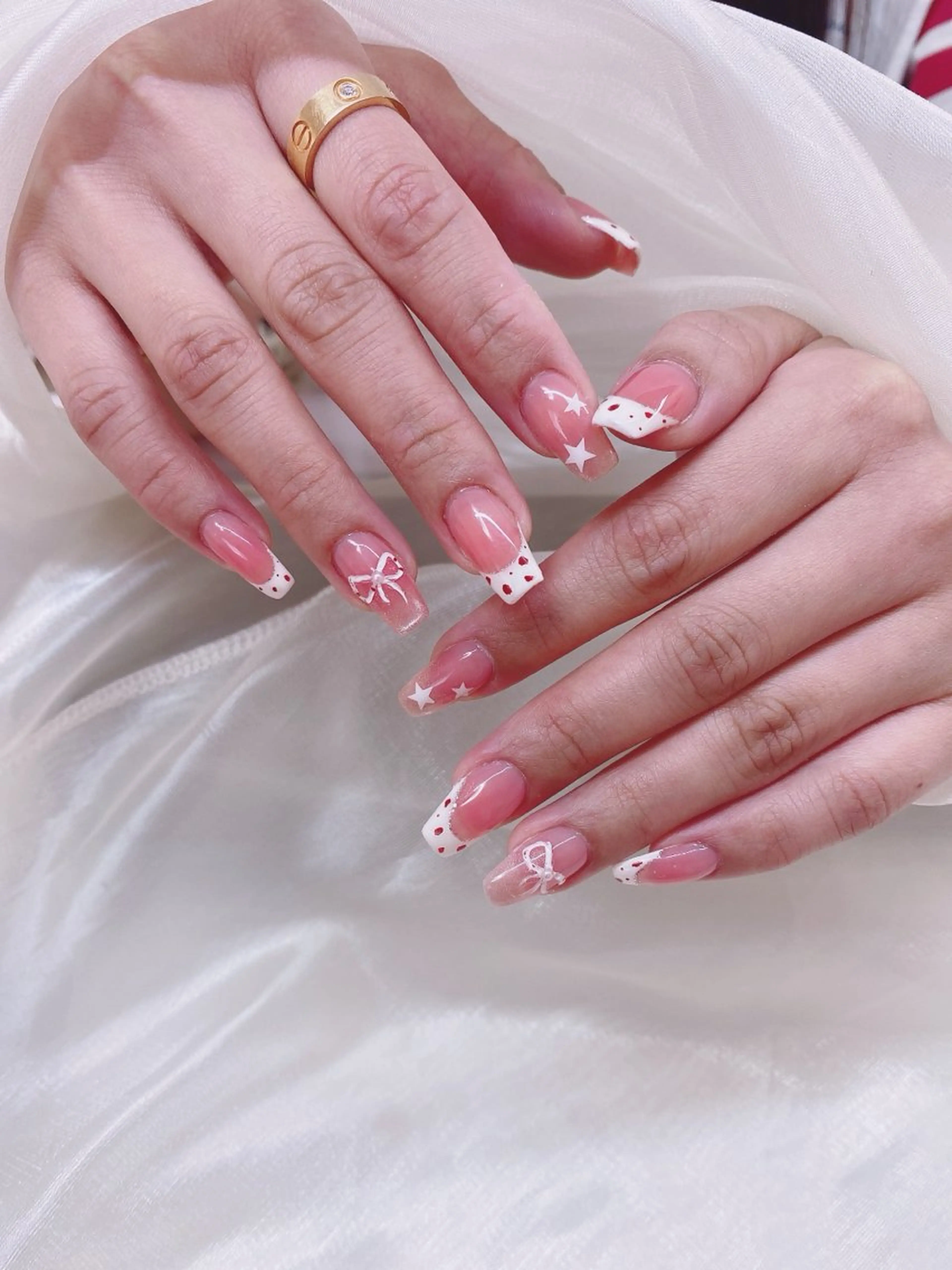 ネイル えい このネイルデザイン