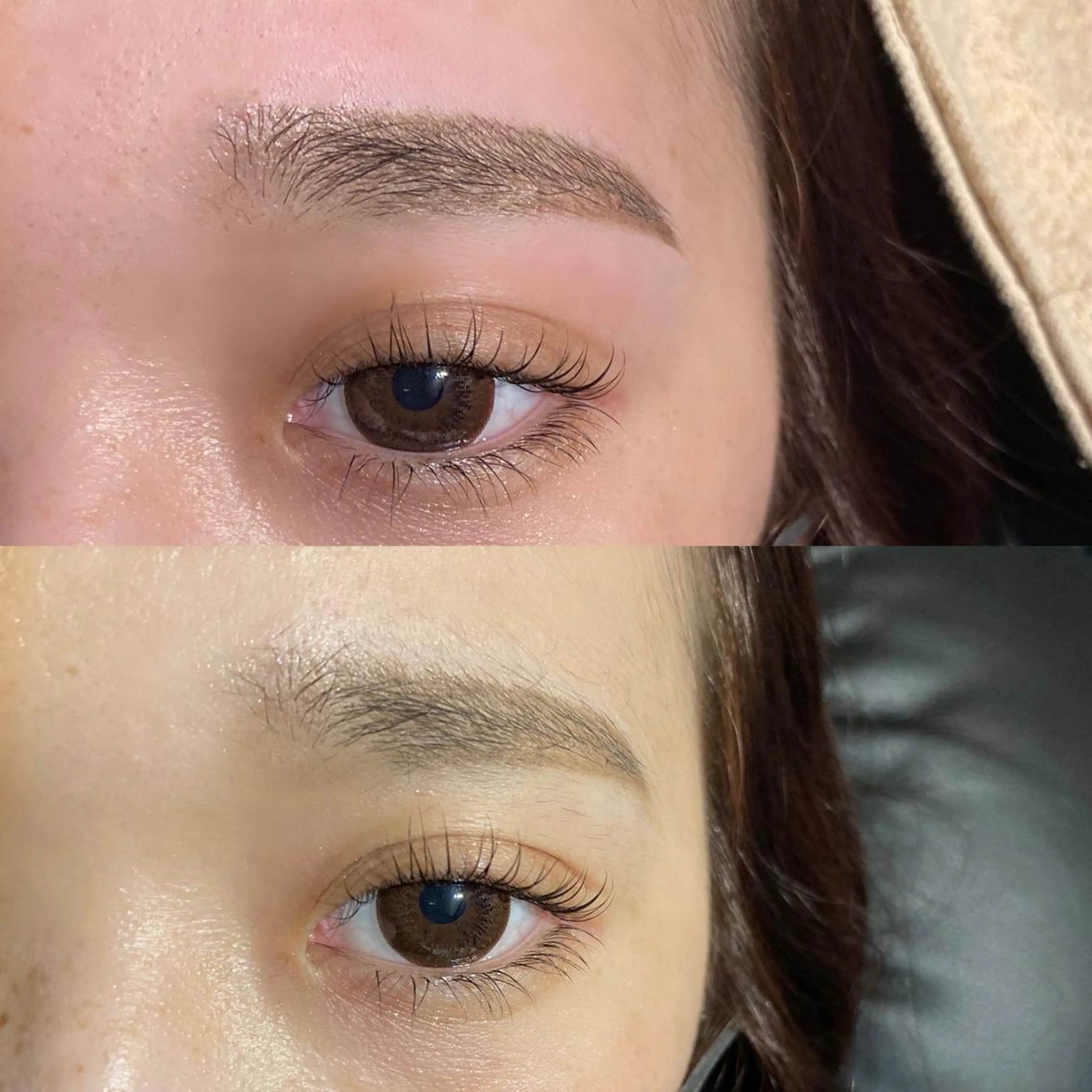 カワサキ ユキのマツエク・マツパデザイン