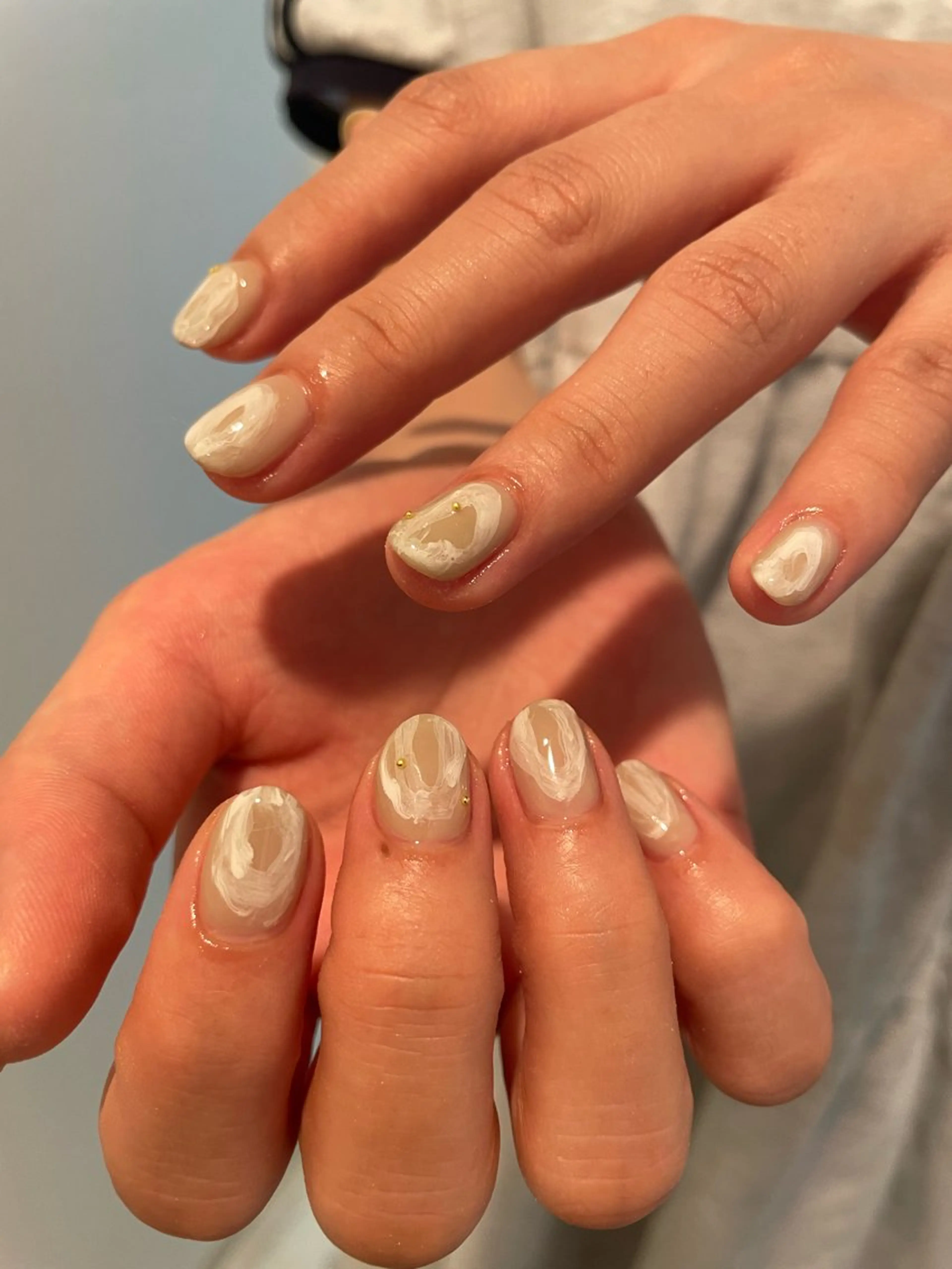 ネイル spread_c. .のネイルデザイン