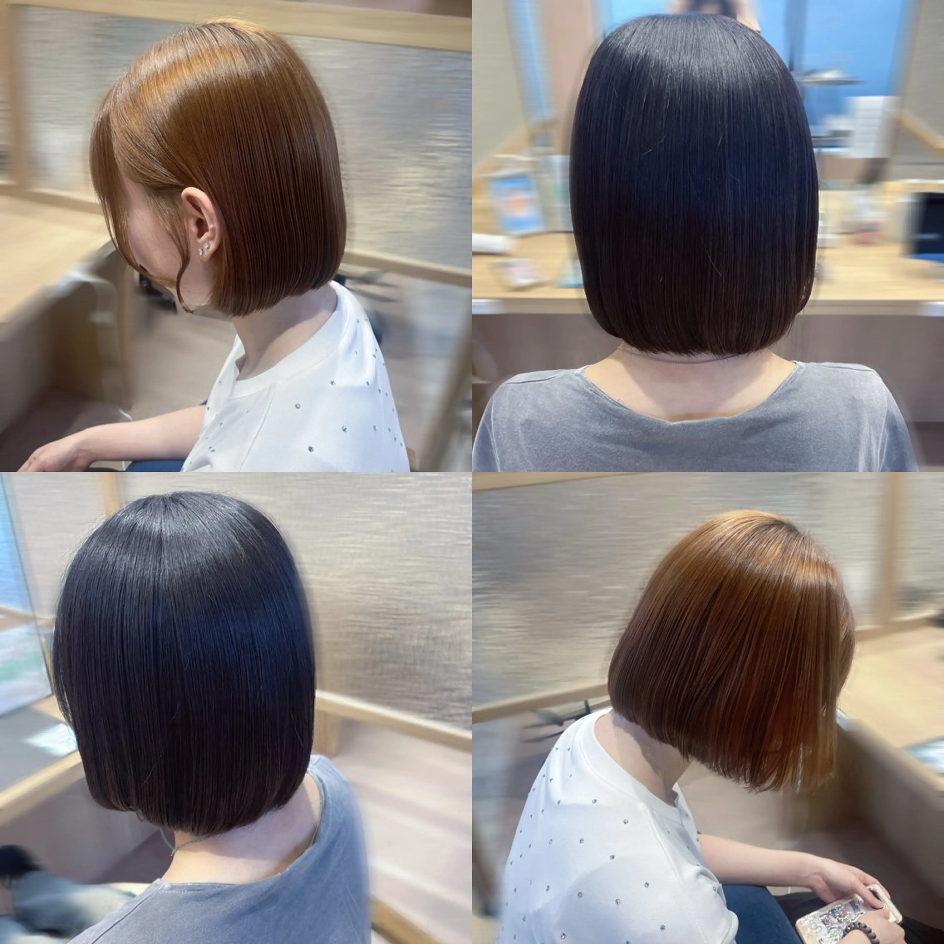 🌷カット🌷の写真