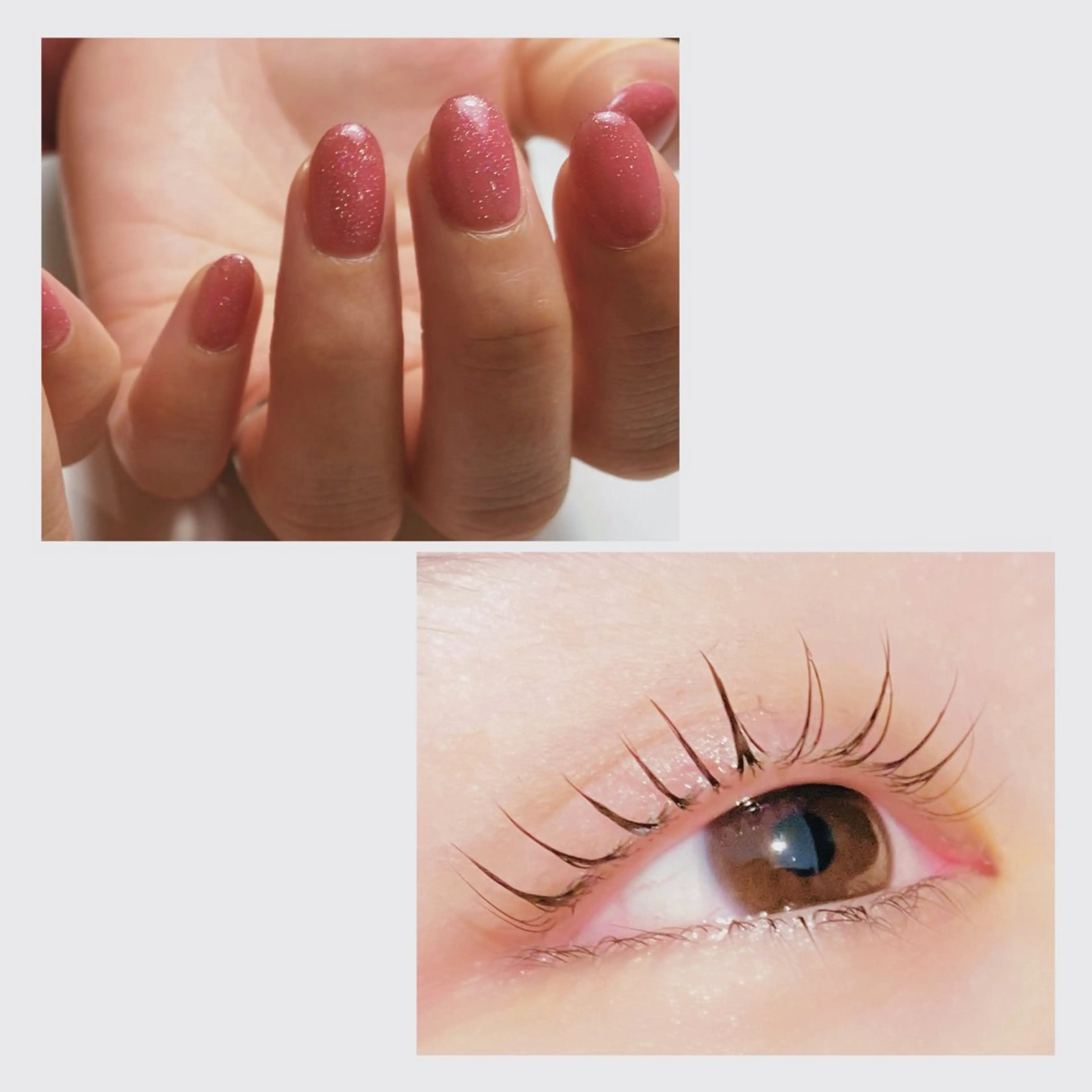 ネイル MUSE koshikawaのネイルデザイン