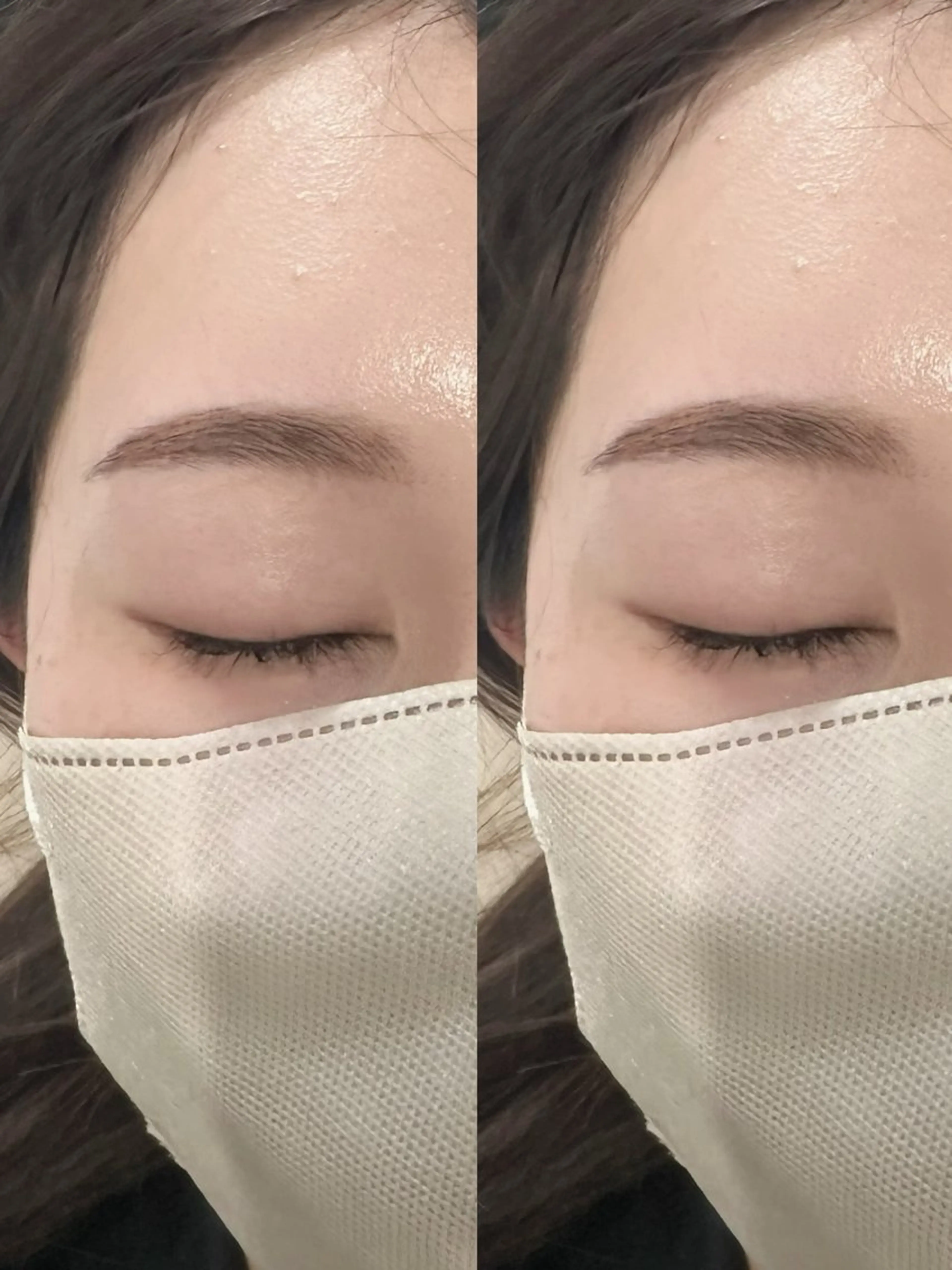 アイブロウ ネモア久留米店 🌼AYUMI🌼のマツエク・マツパデザイン