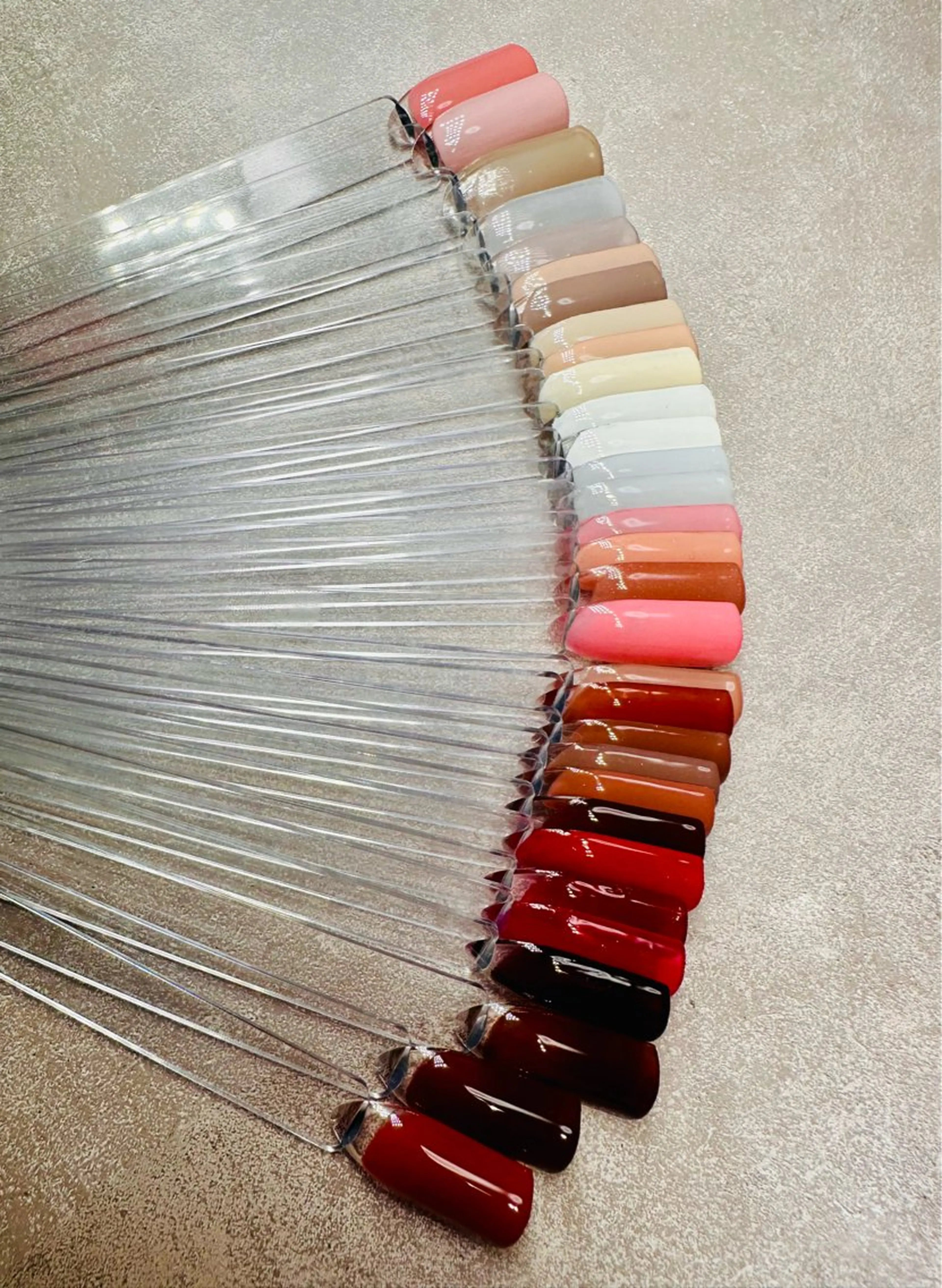 ネイル nail salon Linoのネイルデザイン