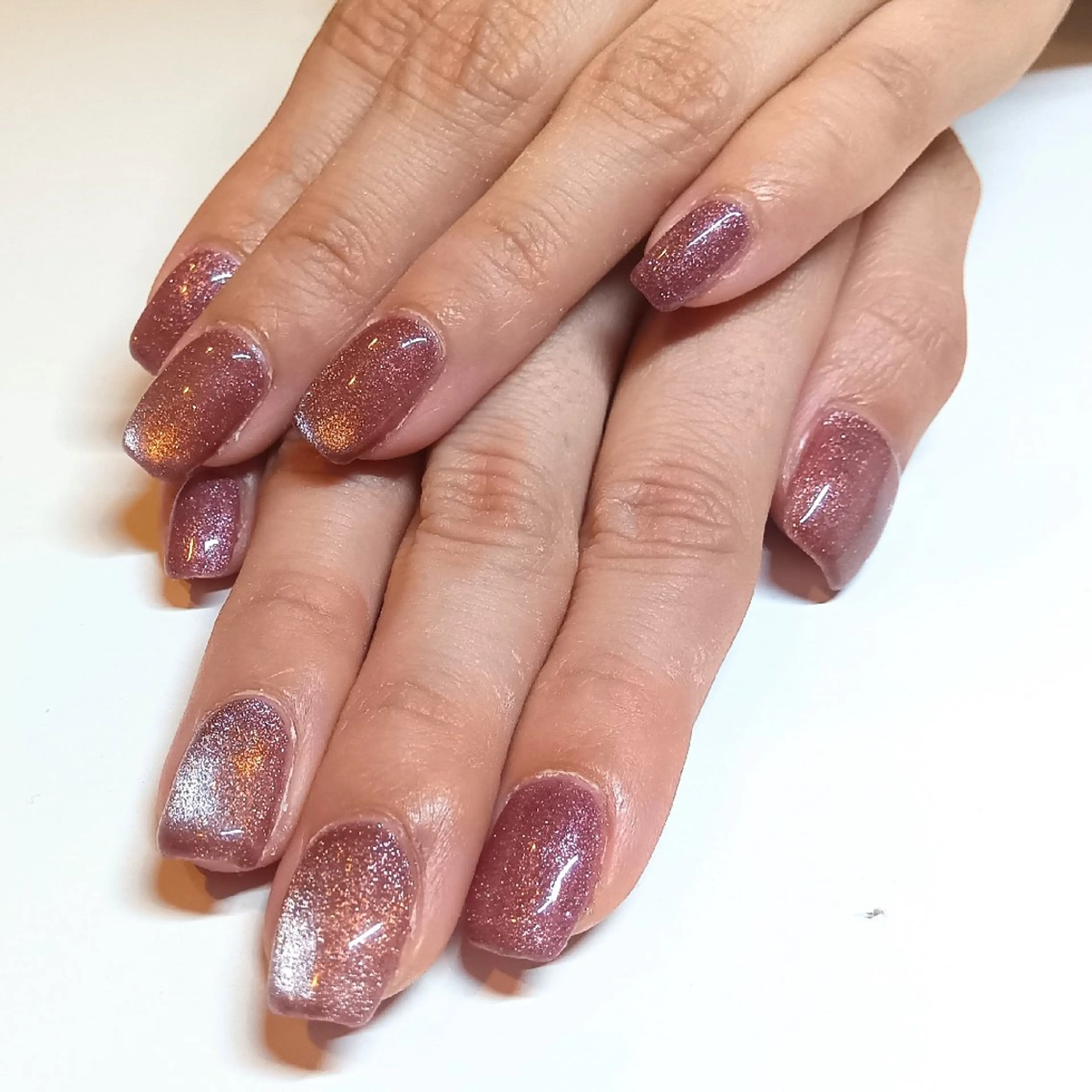 ネイル ハンドネイル Nail Salon m.のネイルデザイン