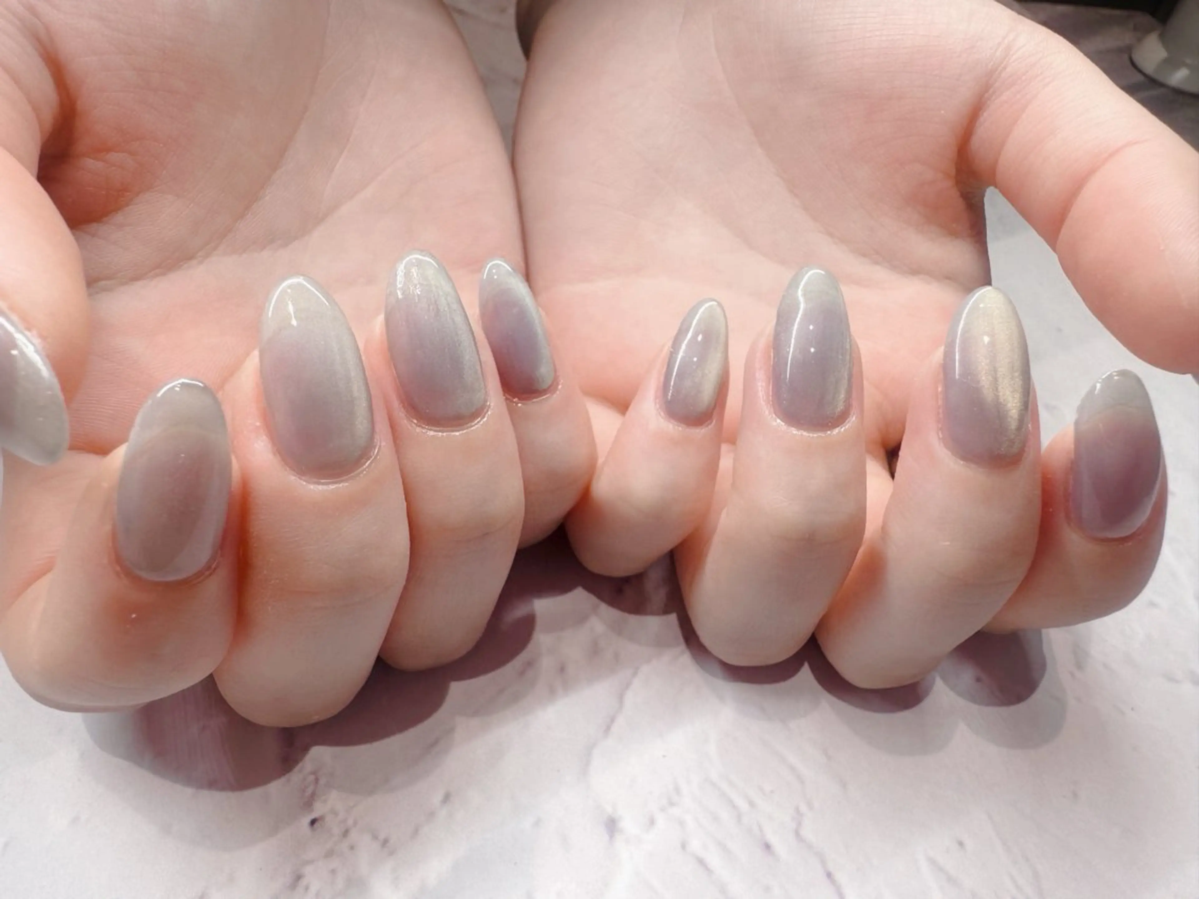 ネイル ハンドネイル フットネイル CURAR藤沢店所属・CURAR 藤沢店 あらのネイルデザイン