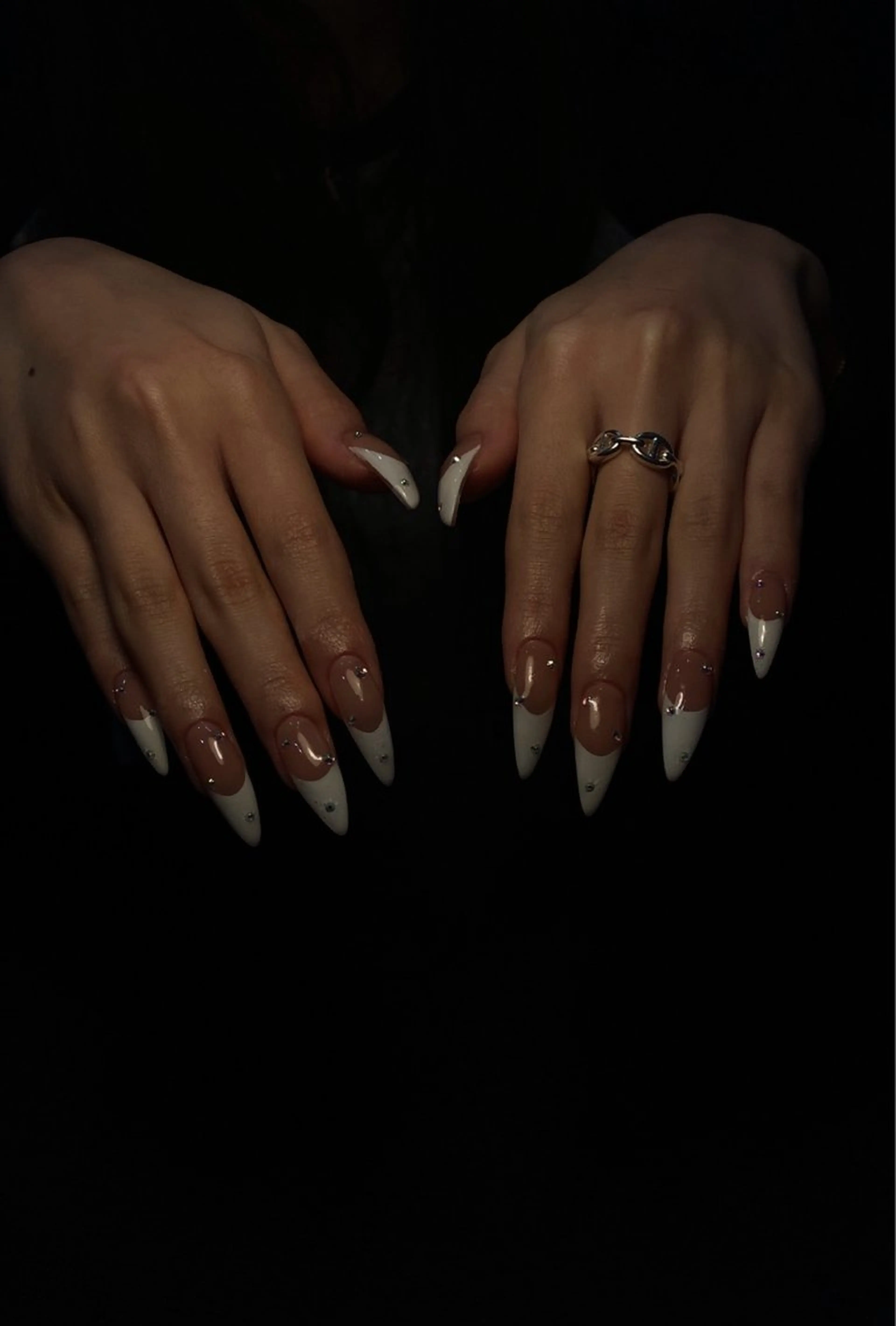 ネイル NILATE所属・渡邉 あいのネイルデザイン