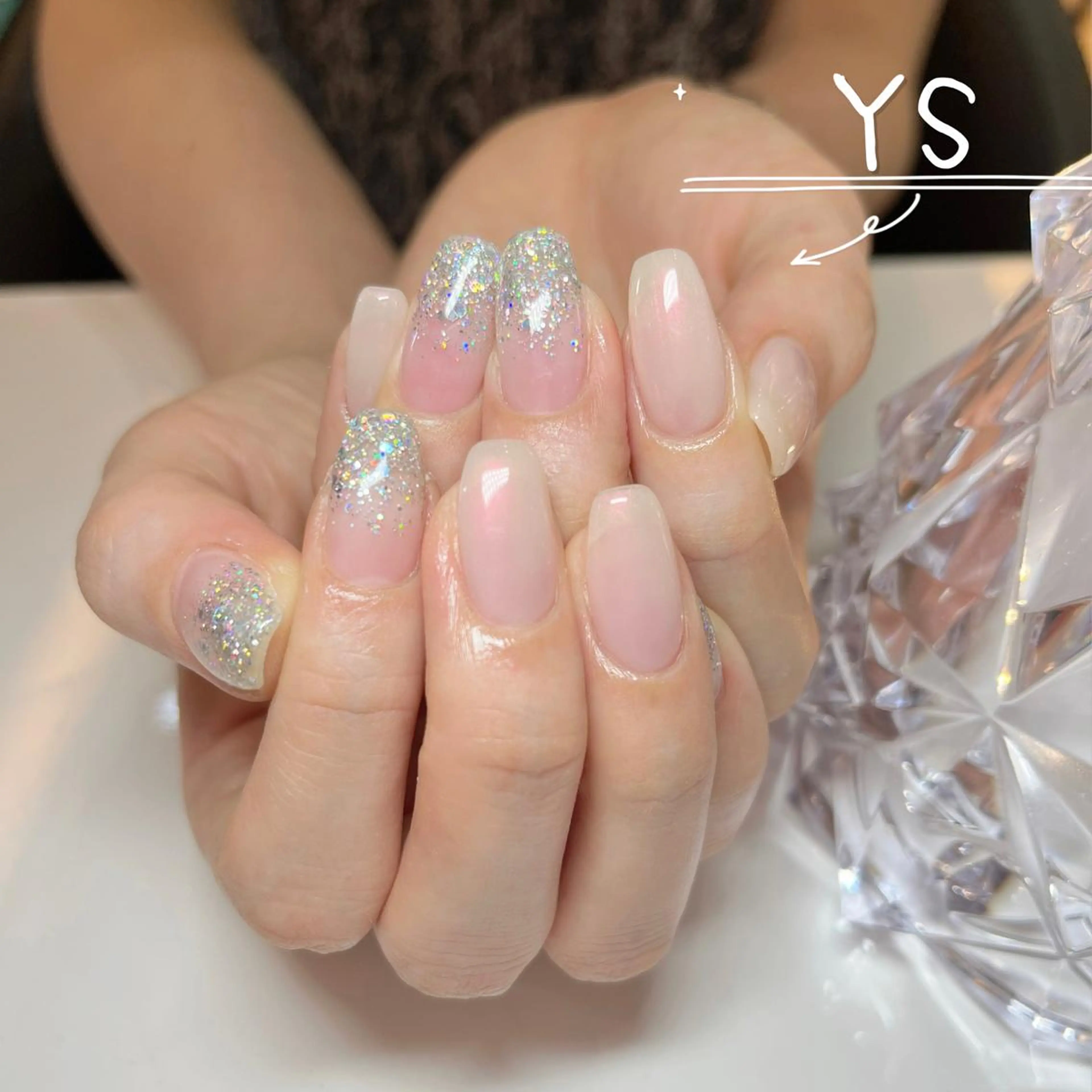 ネイル YS Nailのネイルデザイン