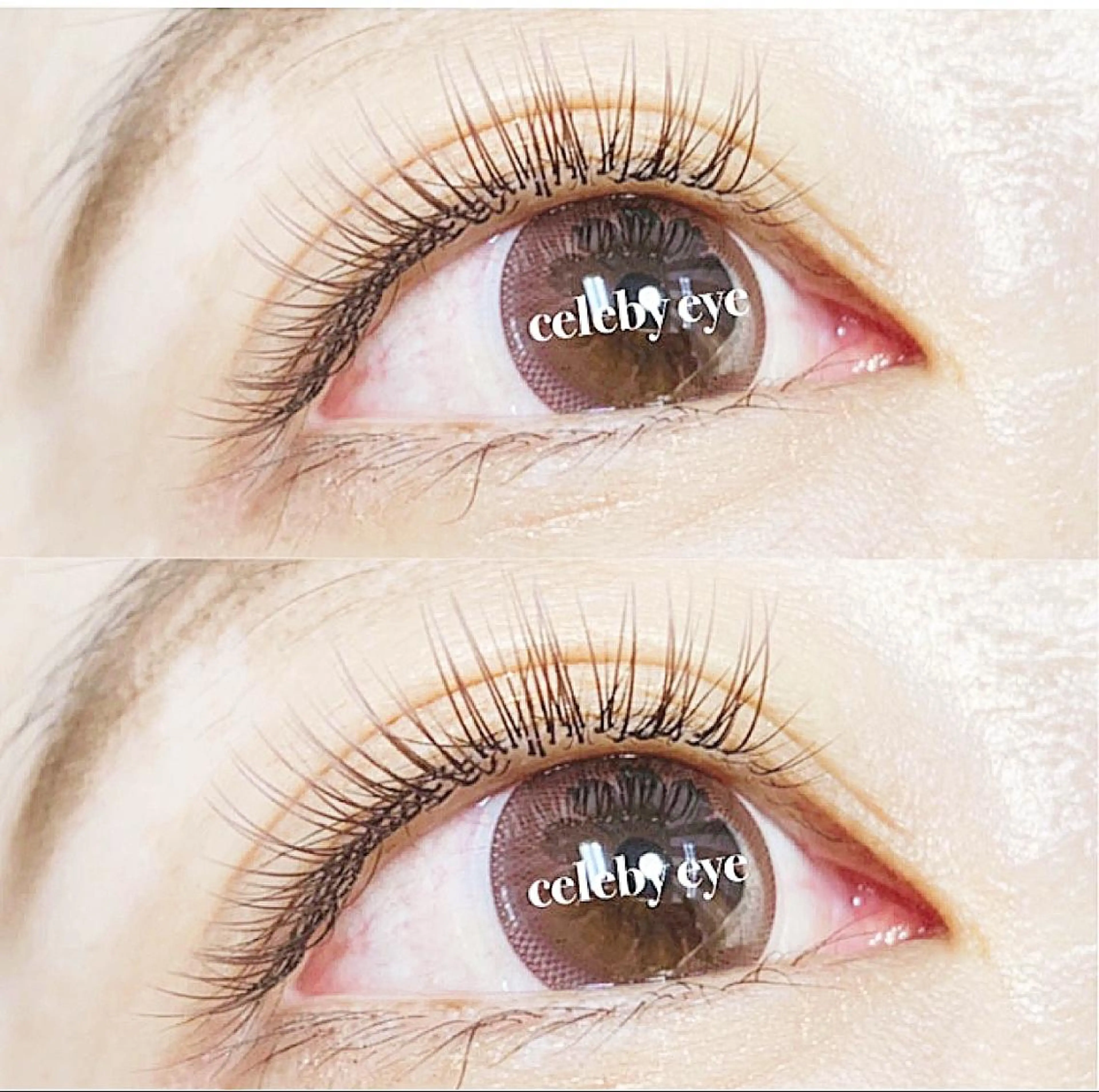 マツエク・マツパ セレビアイ 磯山☆ LEDエクステ☆立川のマツエク・マツパデザイン