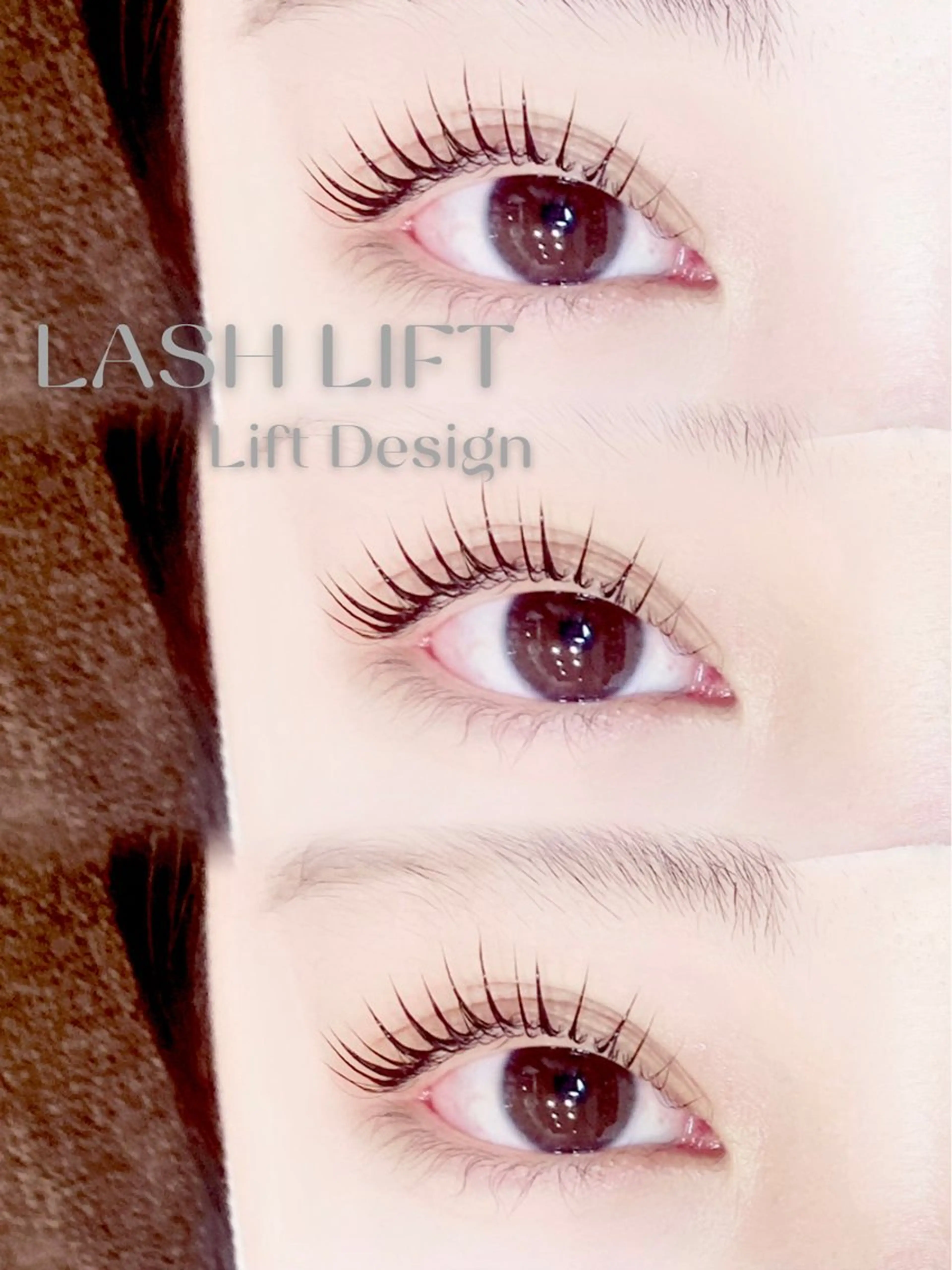 マツエク・マツパ 🦄銀座/束感まつげ 村上🍒のマツエク・マツパデザイン