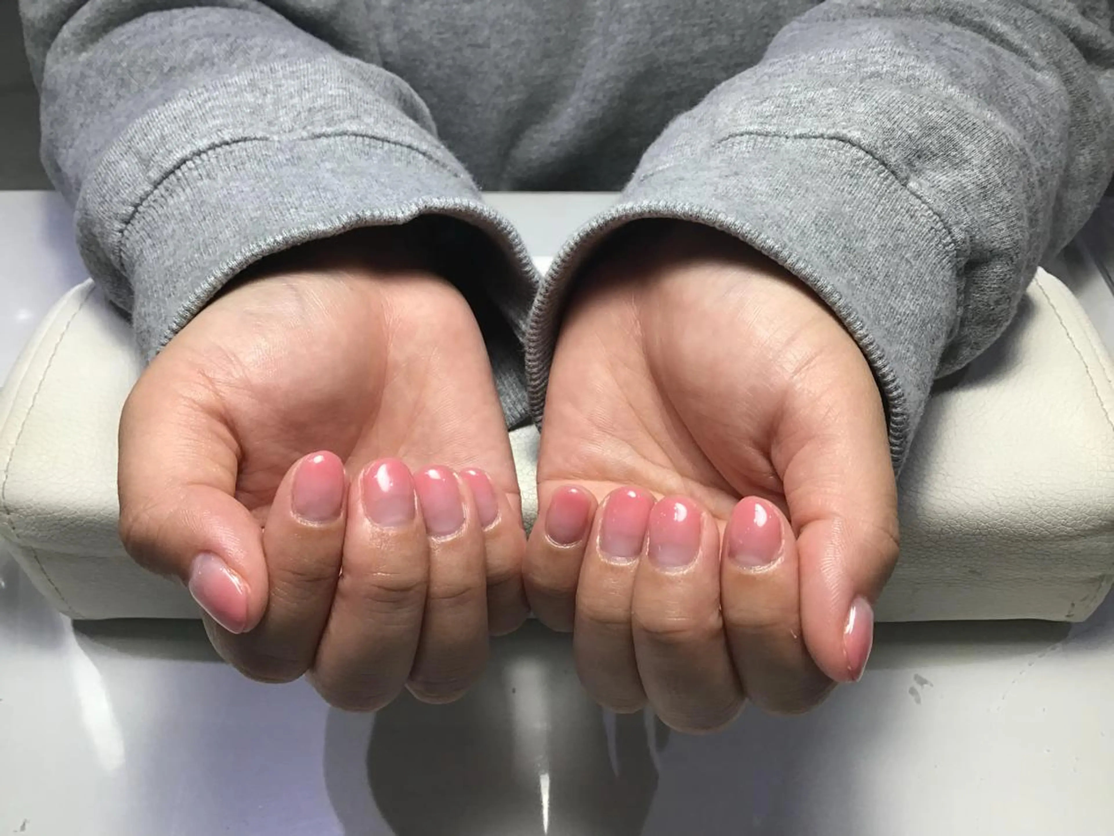 ネイル ifeel-Rose所属・💐 𝙍𝙀𝙉𝘼のヘアスタイル