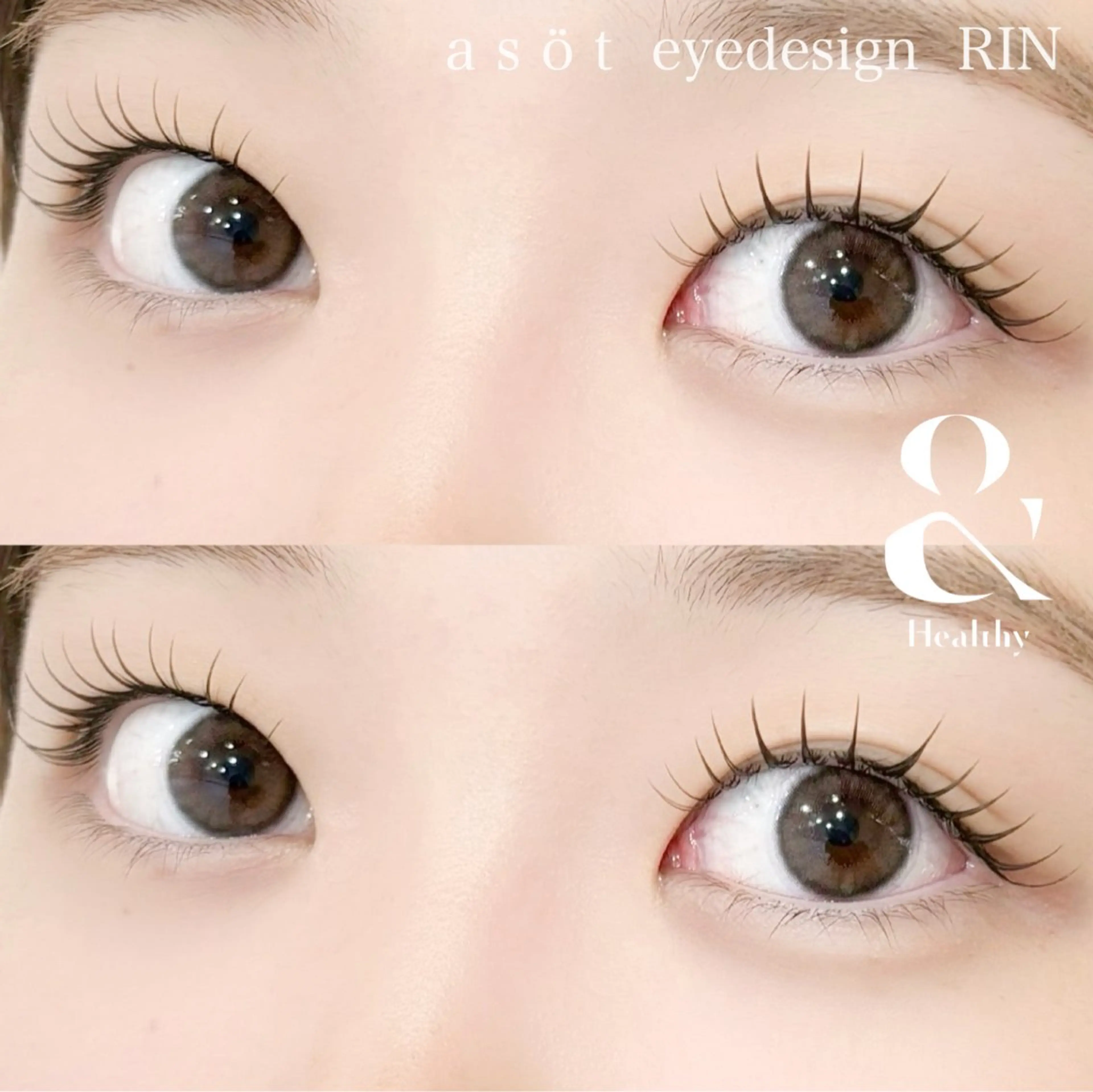 ＆healthy【color】120本🌈ᵕ̈* 全10色！！の写真