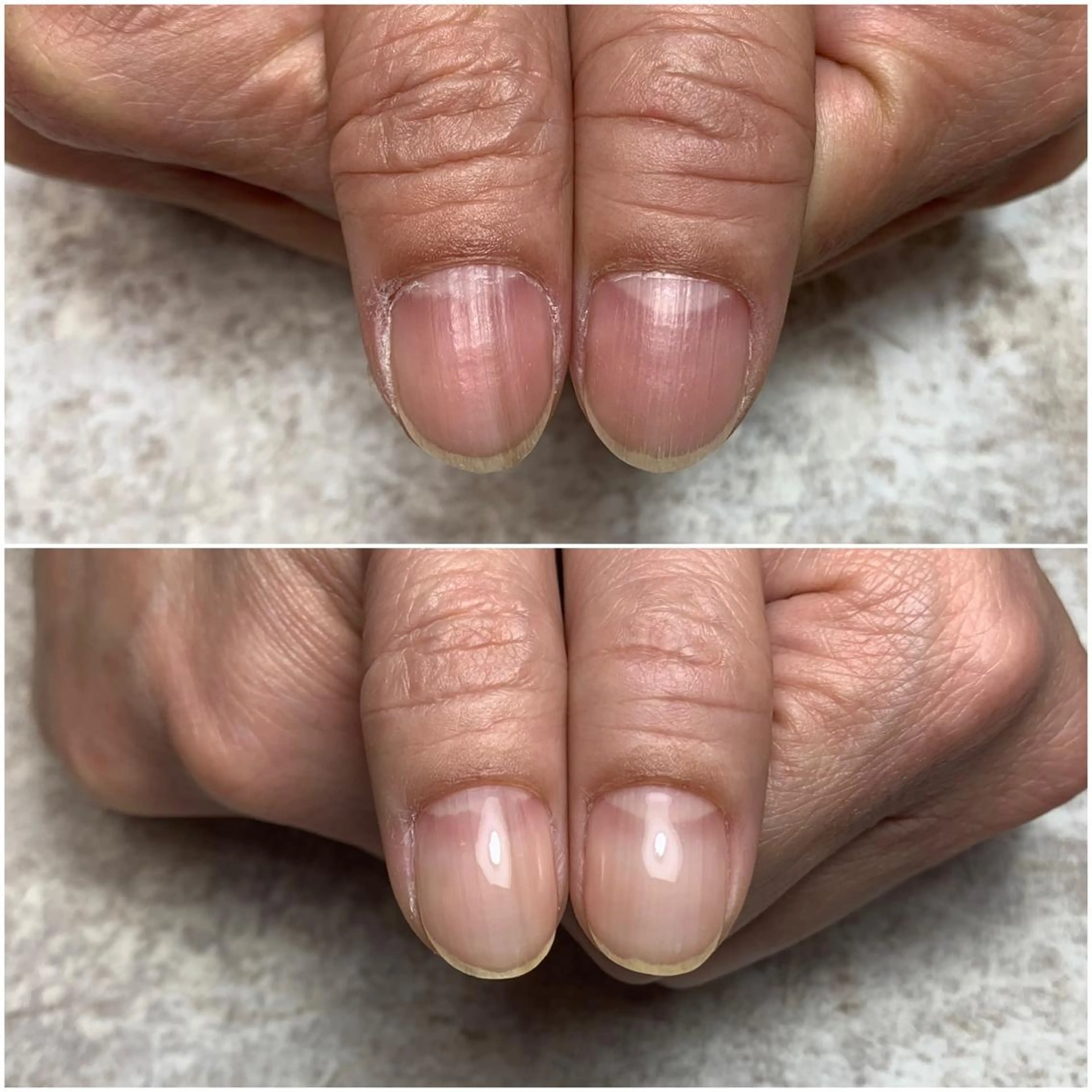 ネイル gram nailのネイルデザイン