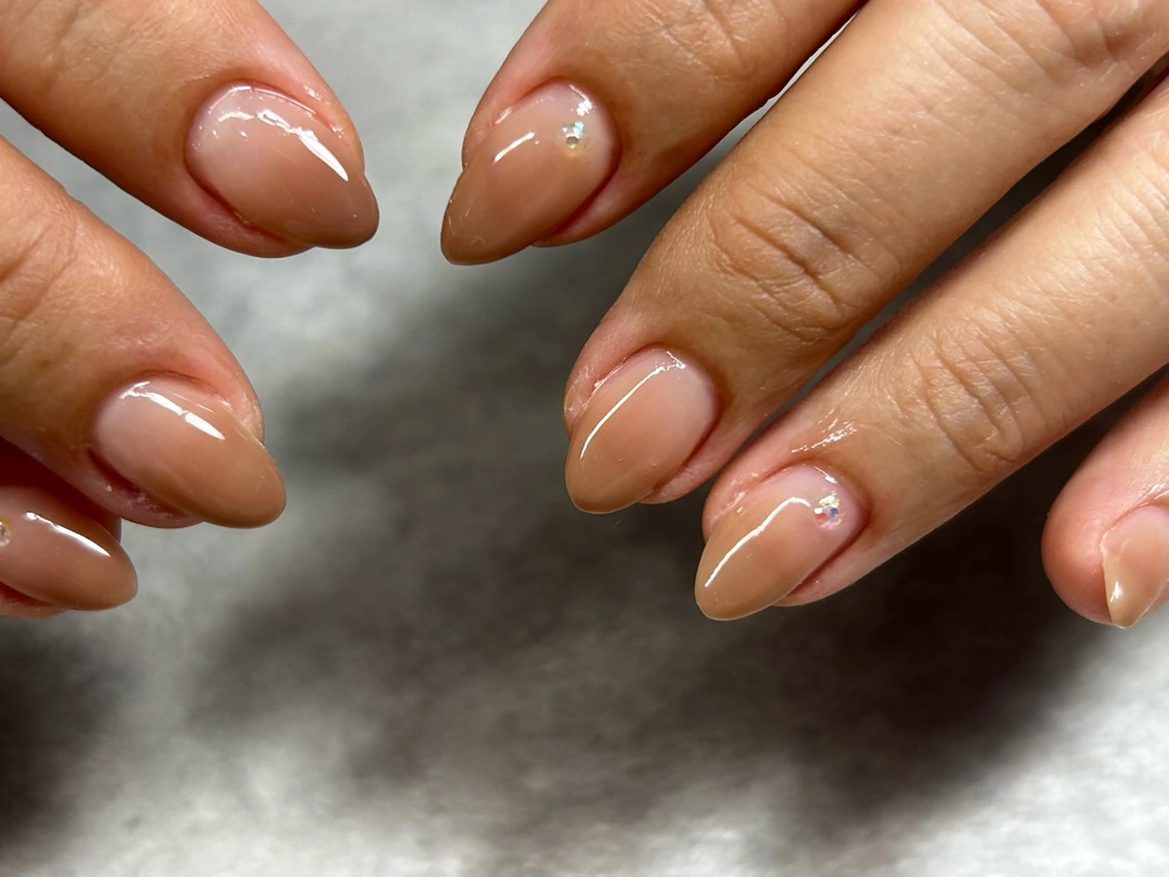 ネイル Chou2jip minoriのネイルデザイン