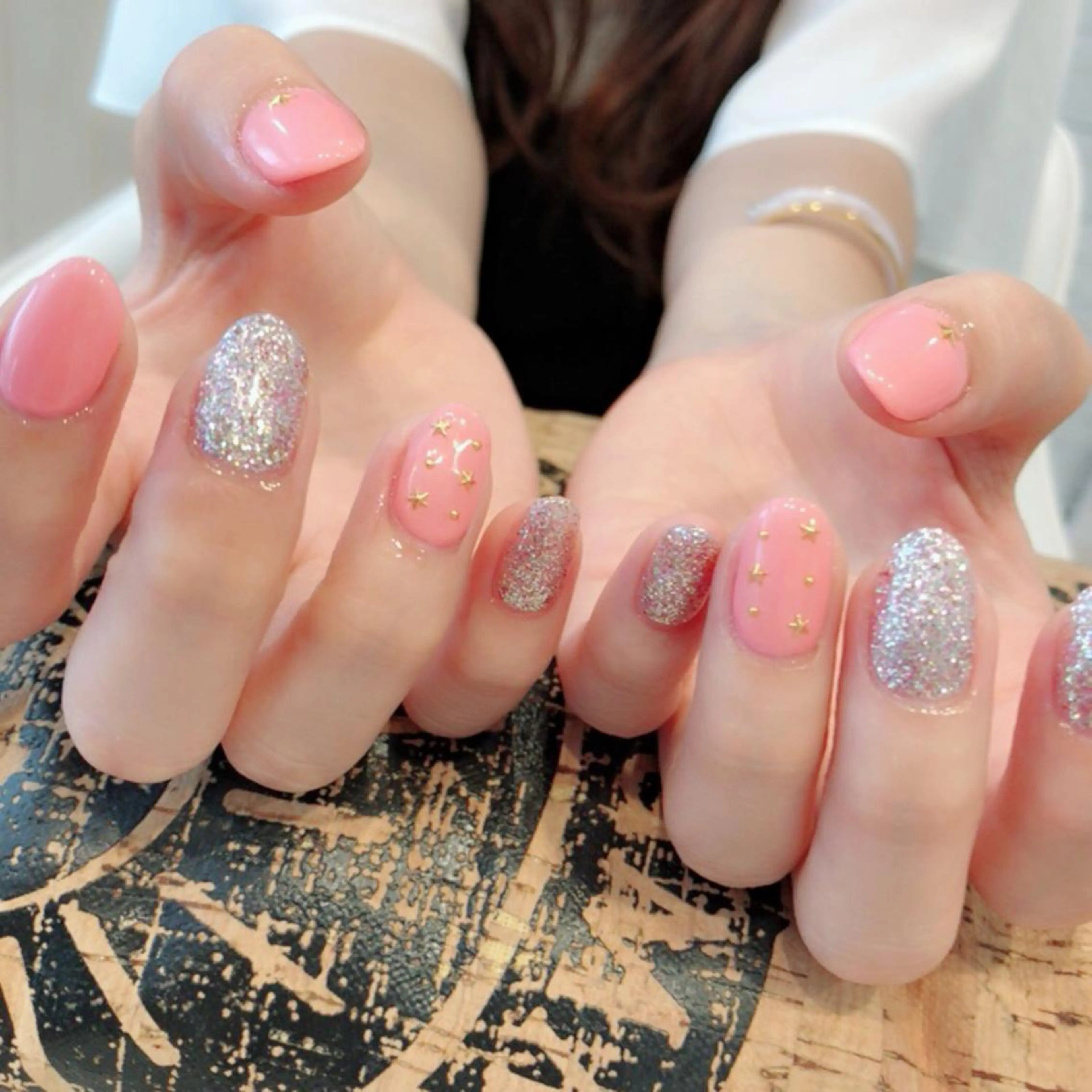 ネイル エステティックサロン Liente(リアンテ）所属・Hashimoto .のエステ・リラクイメージ