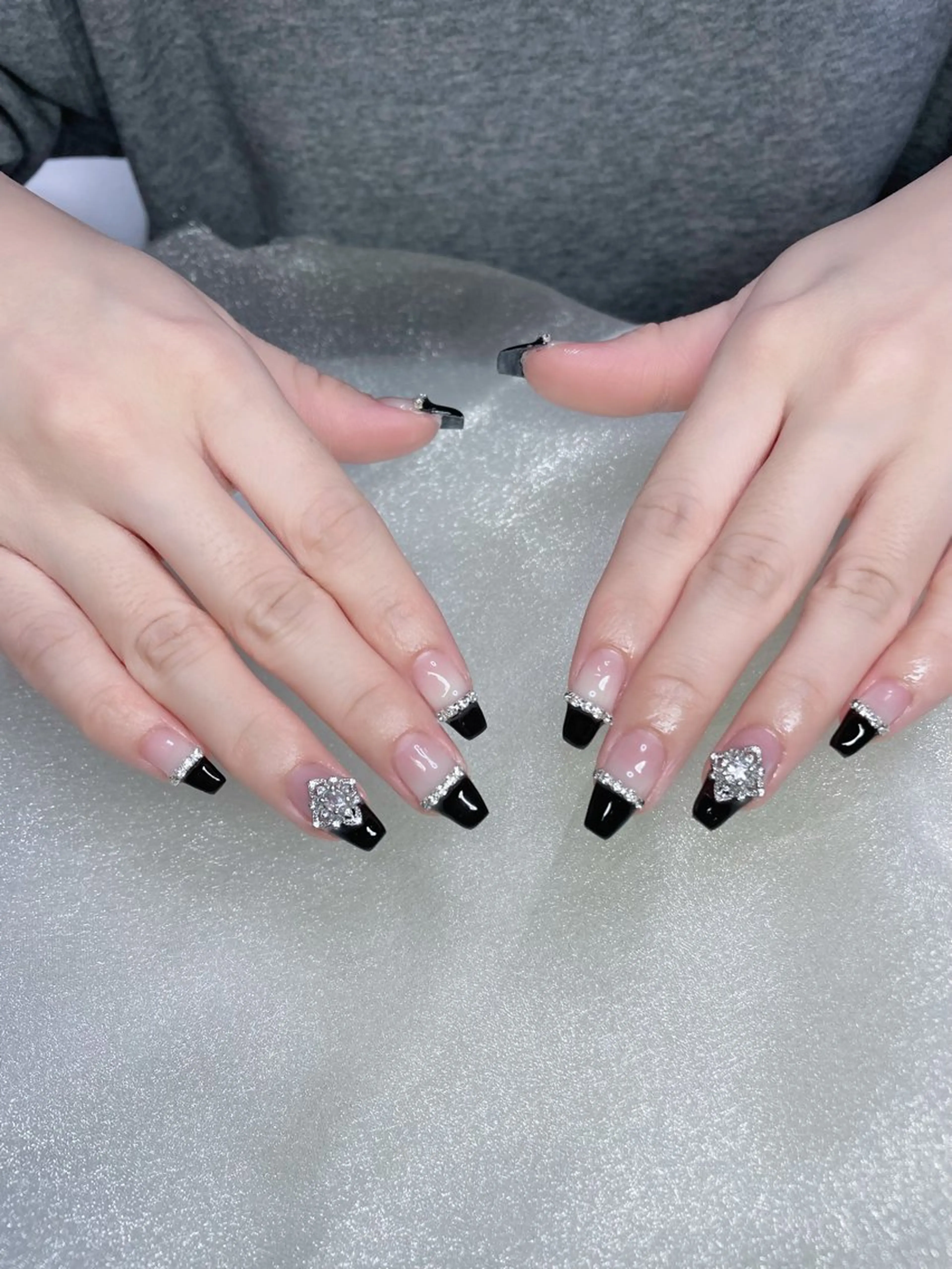ネイル nailsalonbubble所属・. houmiのネイルデザイン