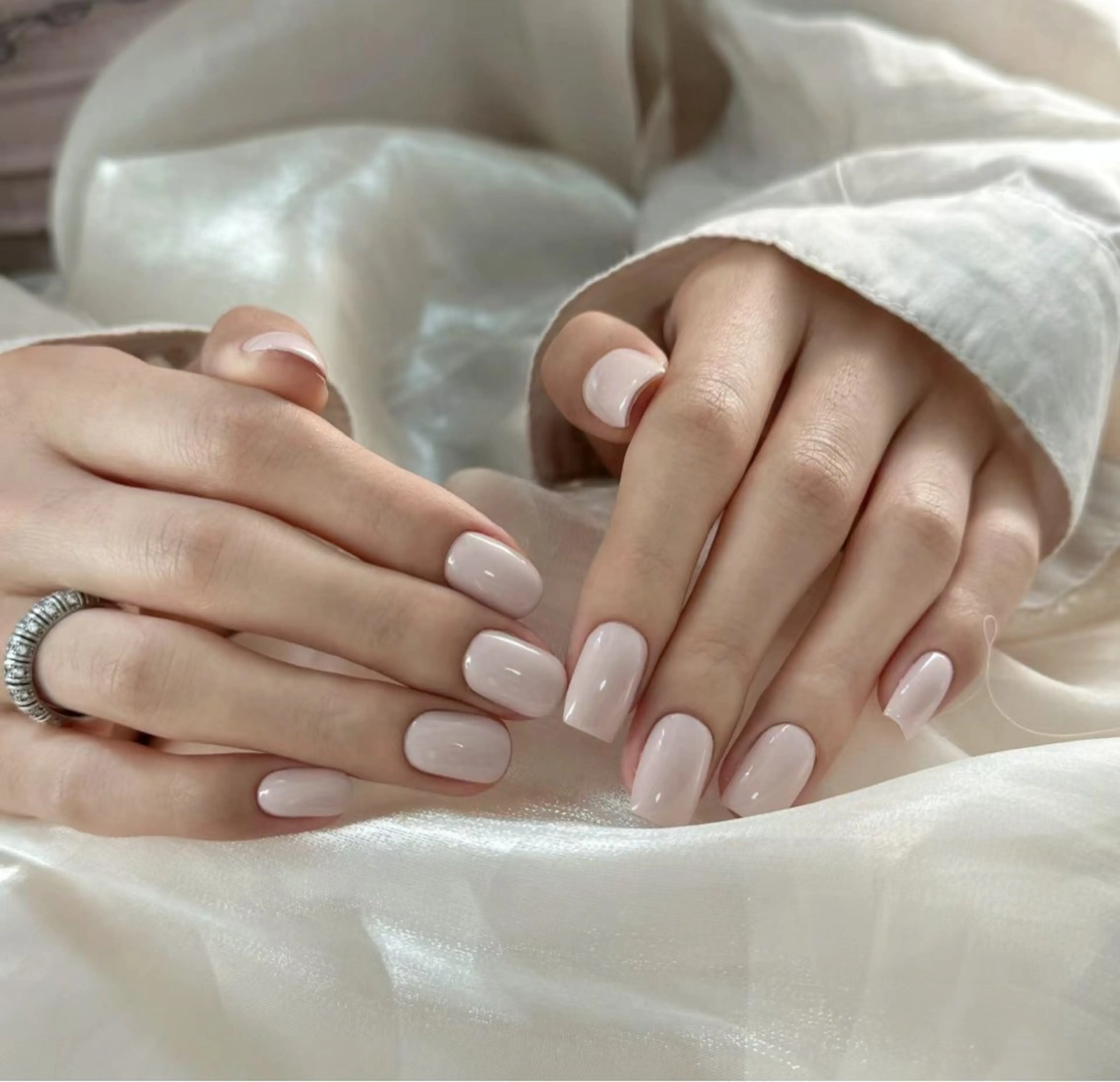 ネイル Lynn_ Nailのネイルデザイン