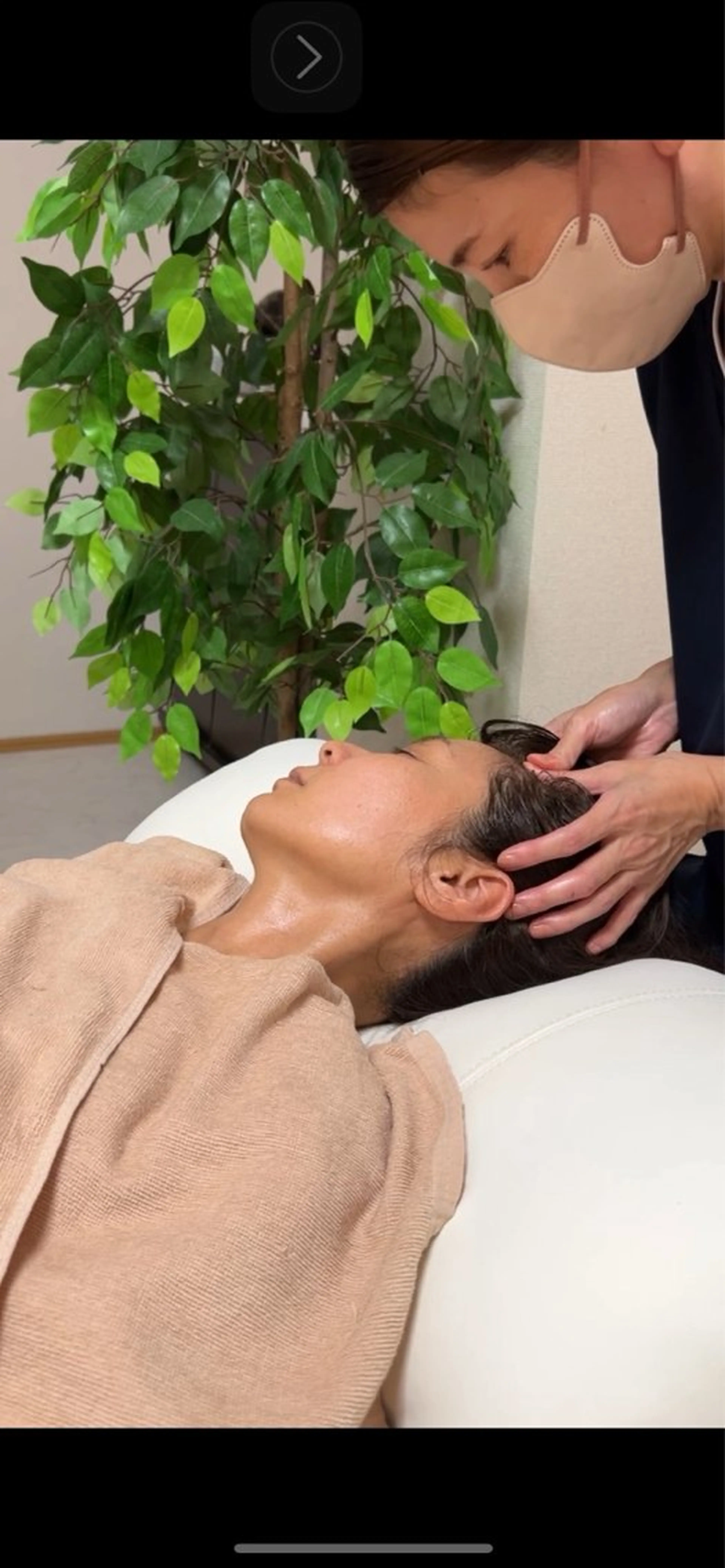 エステ リラク たるみ改善サロン Ｍdesignのエステ・リラクイメージ