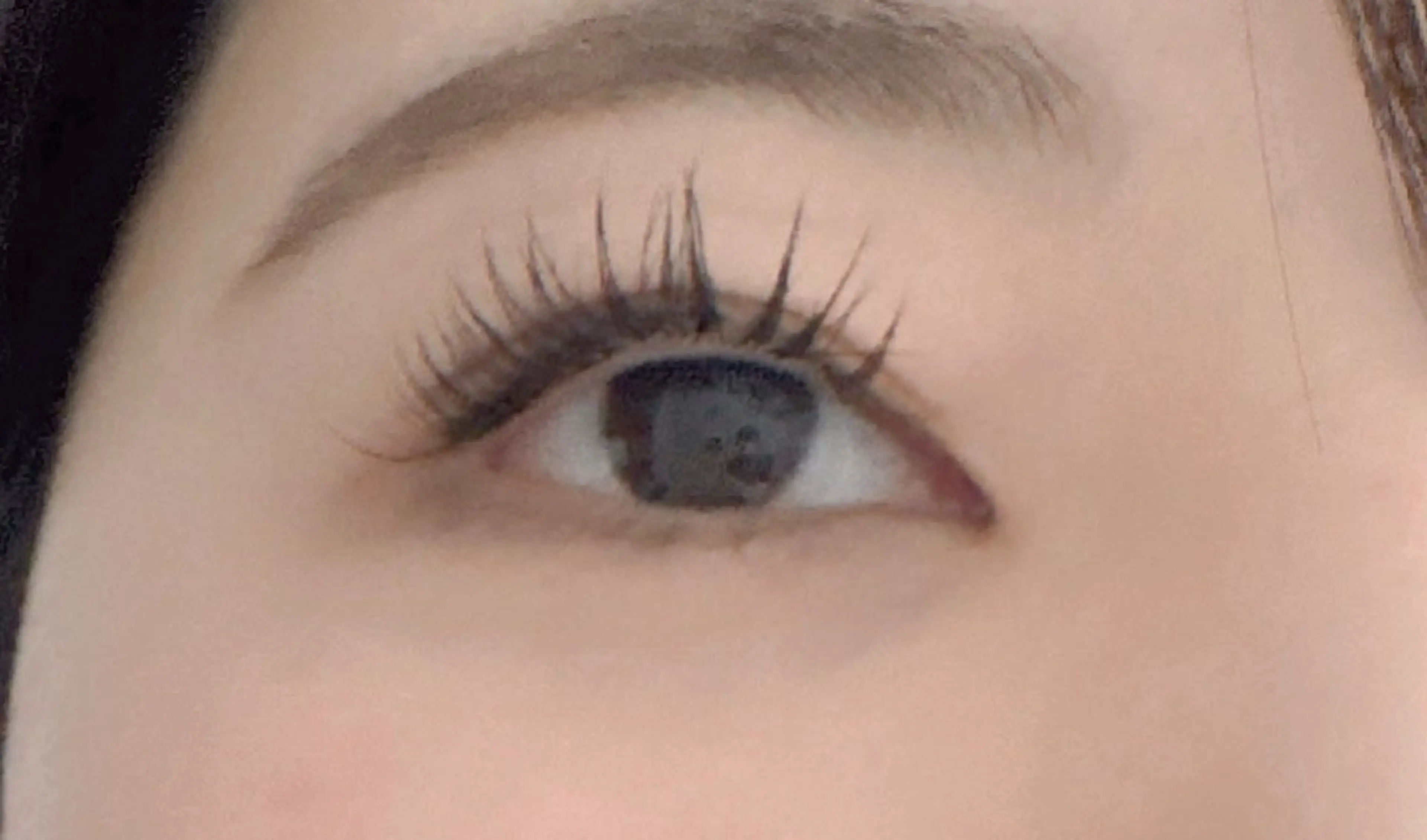 マツエク・マツパ 隠れ家サロン にんにんのマツエク・マツパデザイン