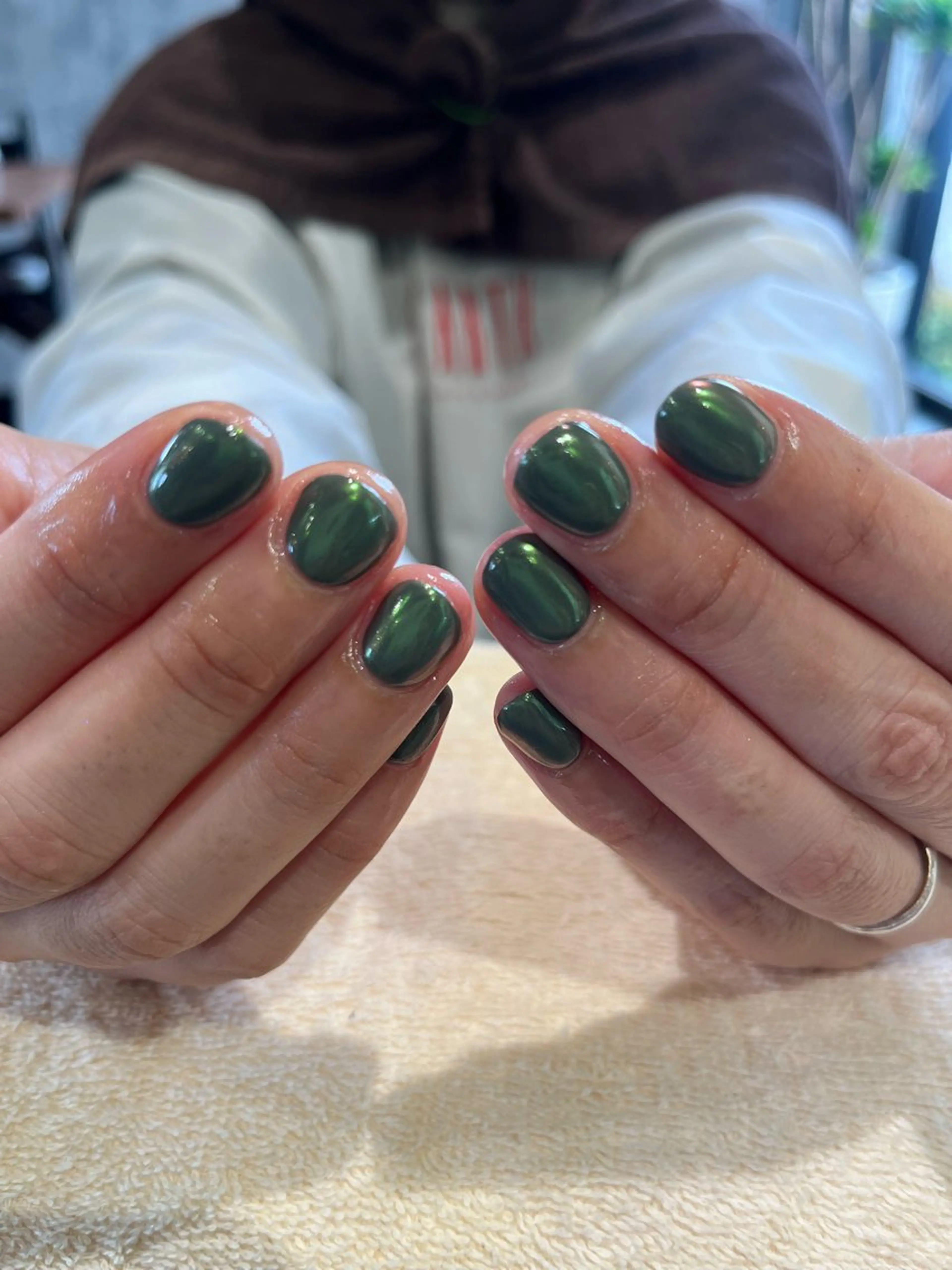 ネイル Earth☆*: taruのネイルデザイン