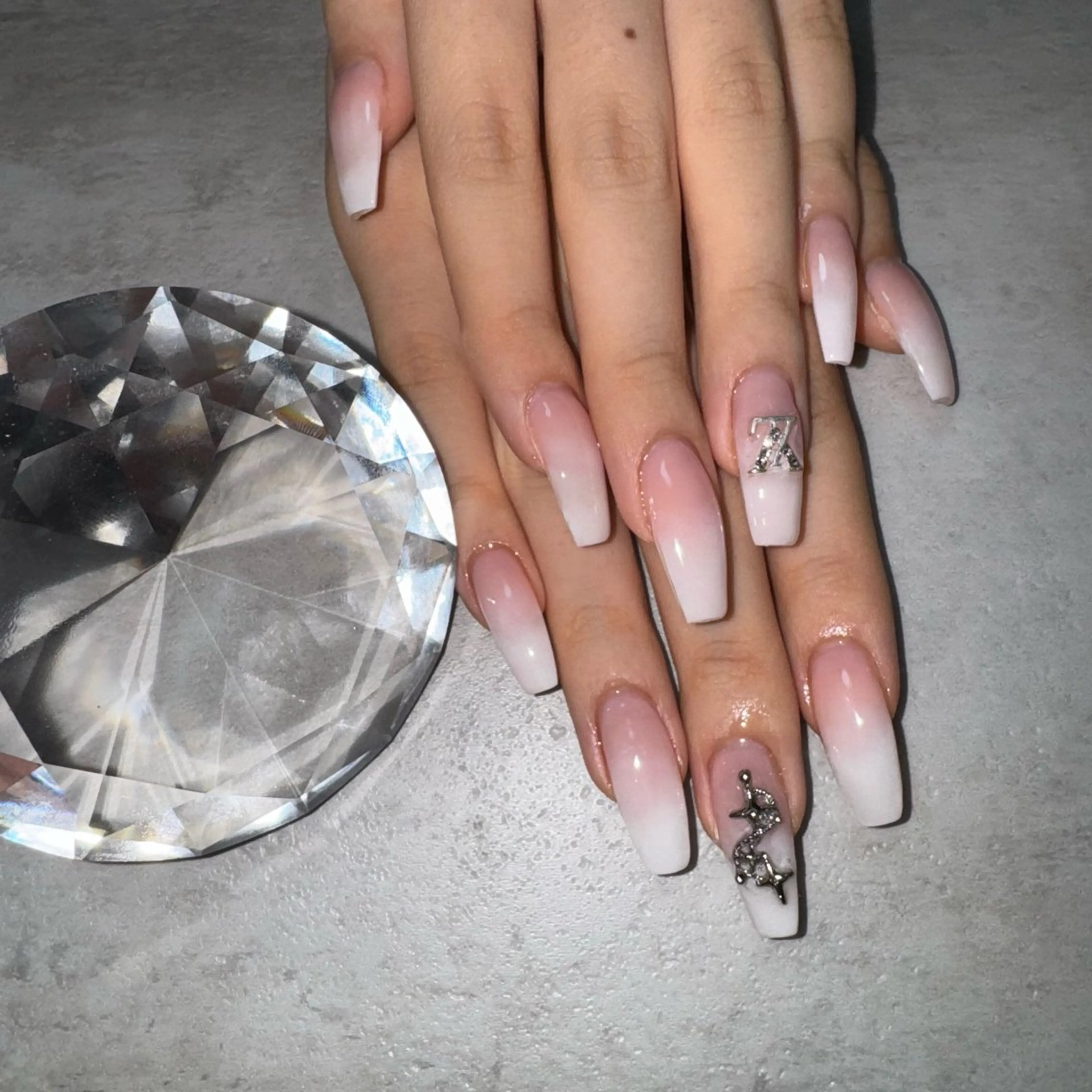 新メニュー！定額デザイン！¥5500​〜​の写真