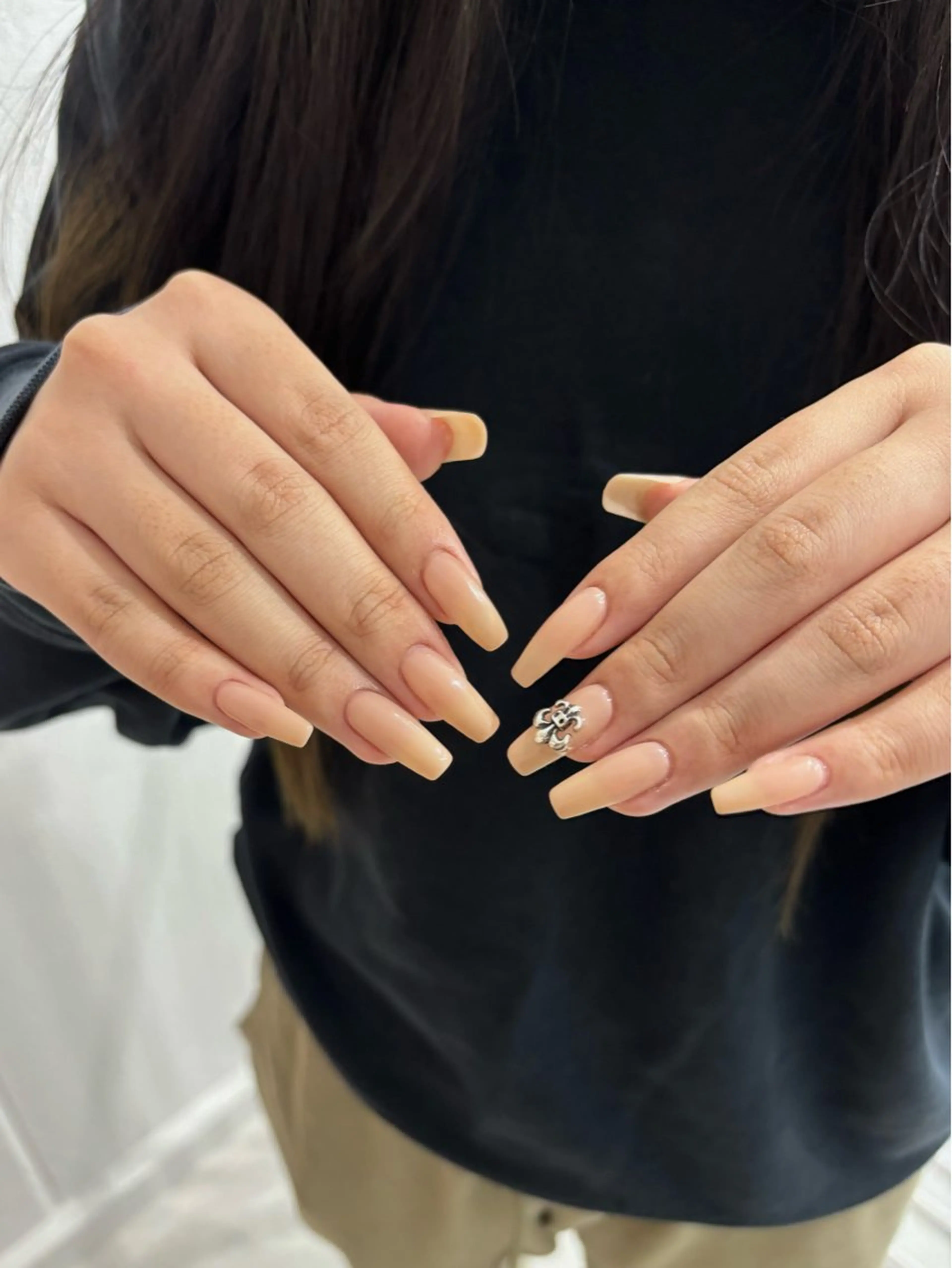 ネイル N nail ayakaのネイルデザイン