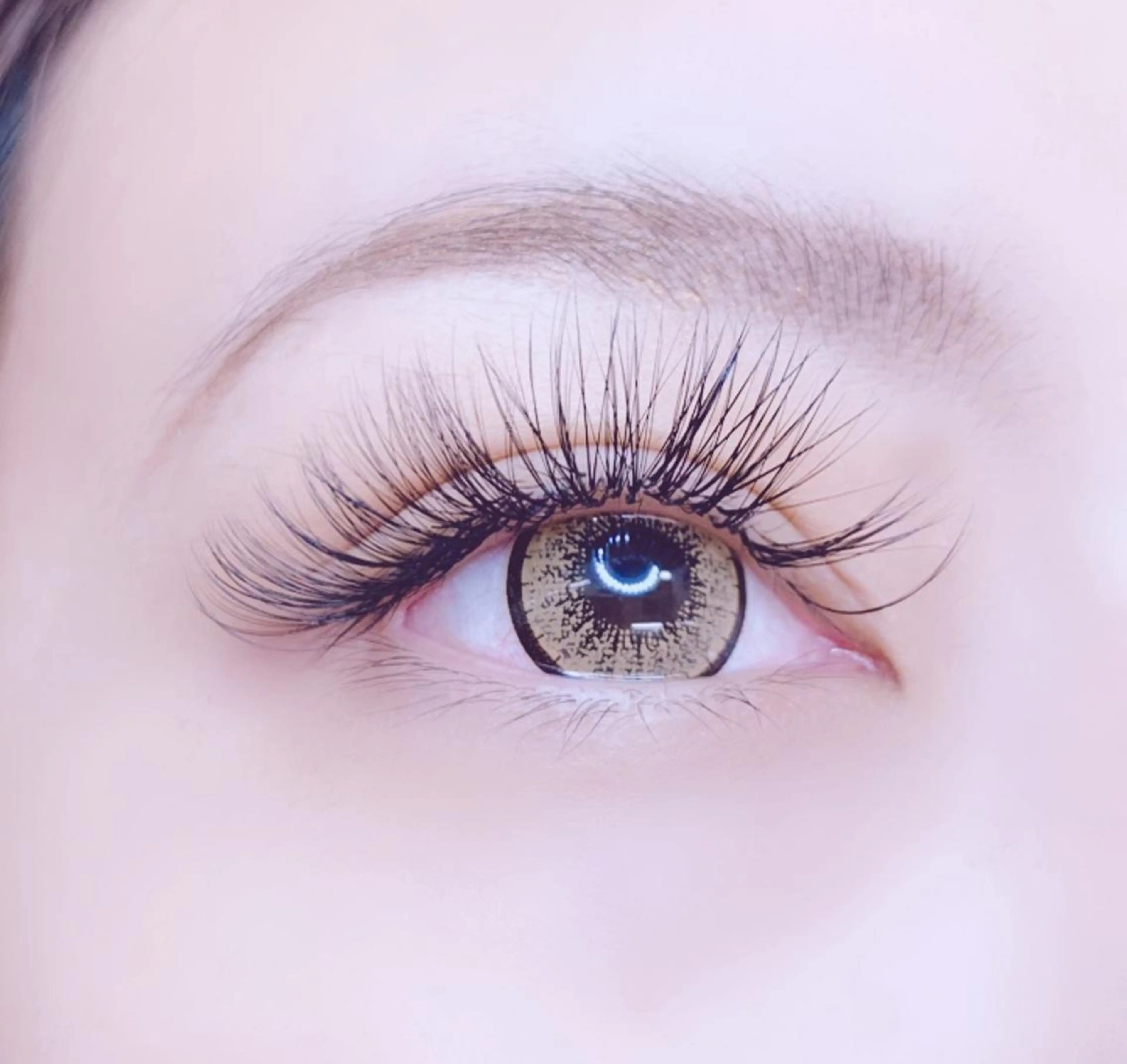 マツエク・マツパ 桜木町♡ Belindaのマツエク・マツパデザイン