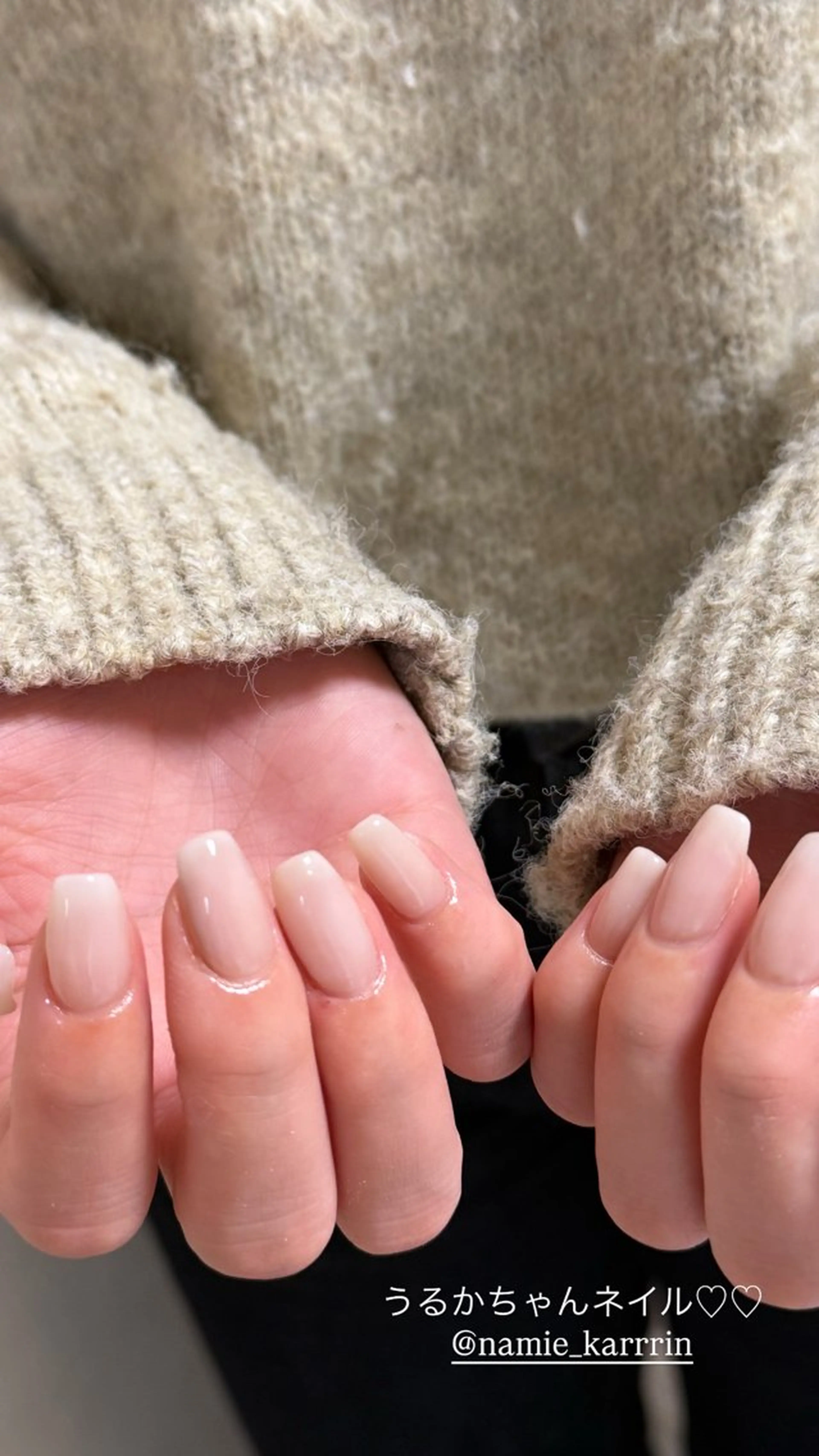 ネイル ハンドネイル all所属・Ciel 🕊️のネイルデザイン