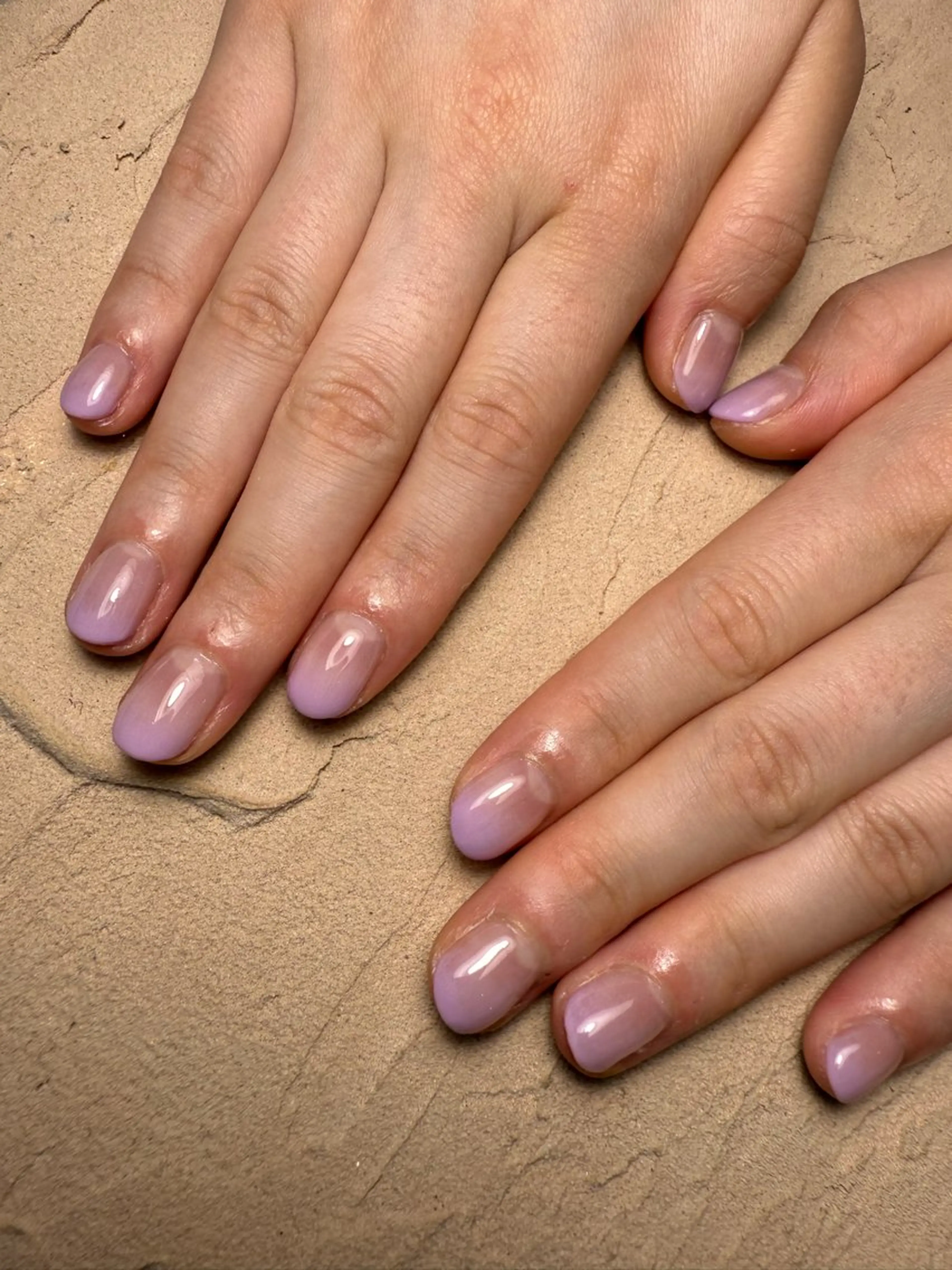 ネイル 829 Yuiのネイルデザイン