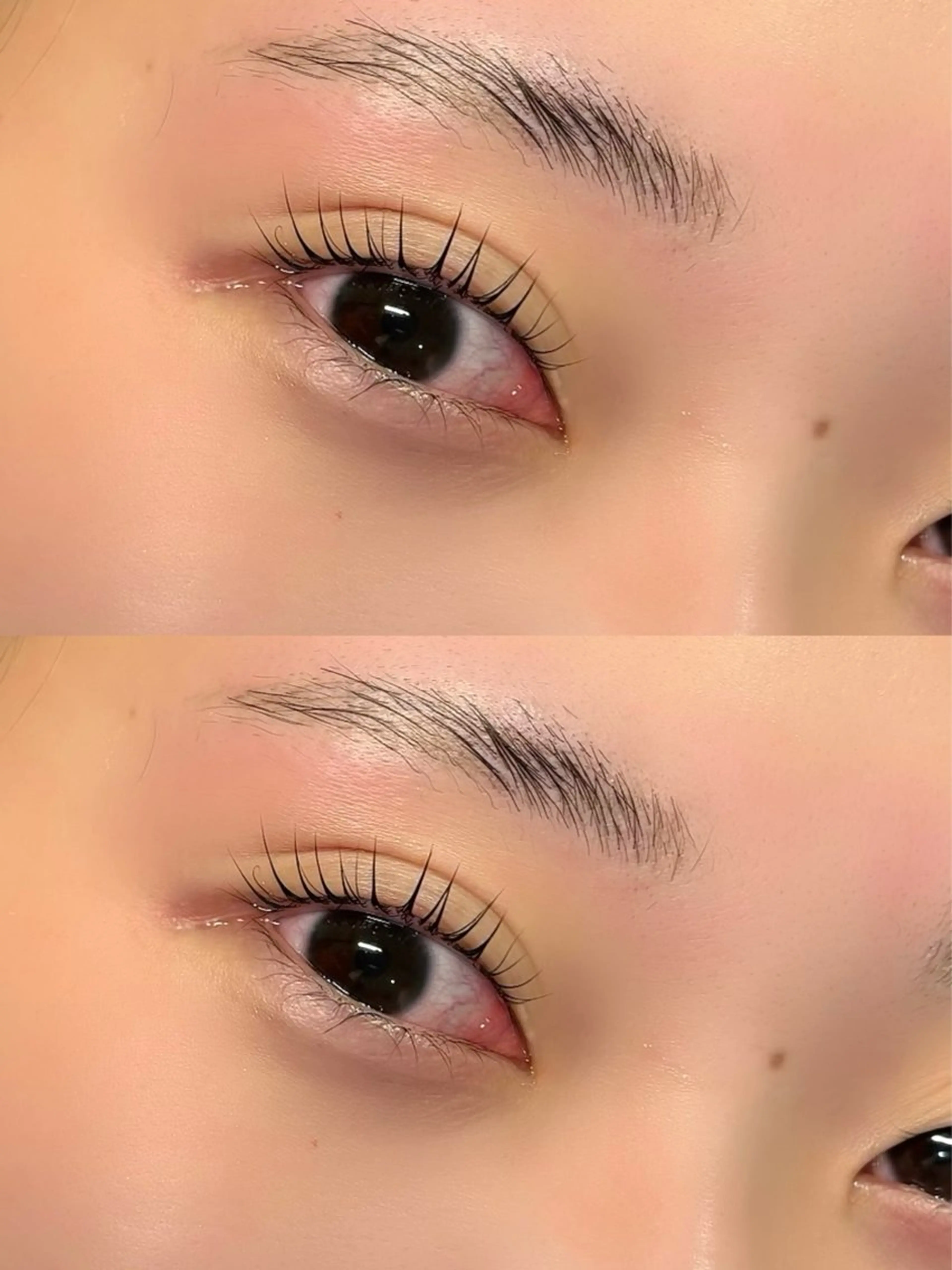 マツエク・マツパ ECLART Yumekaの眉毛・アイブロウイメージ