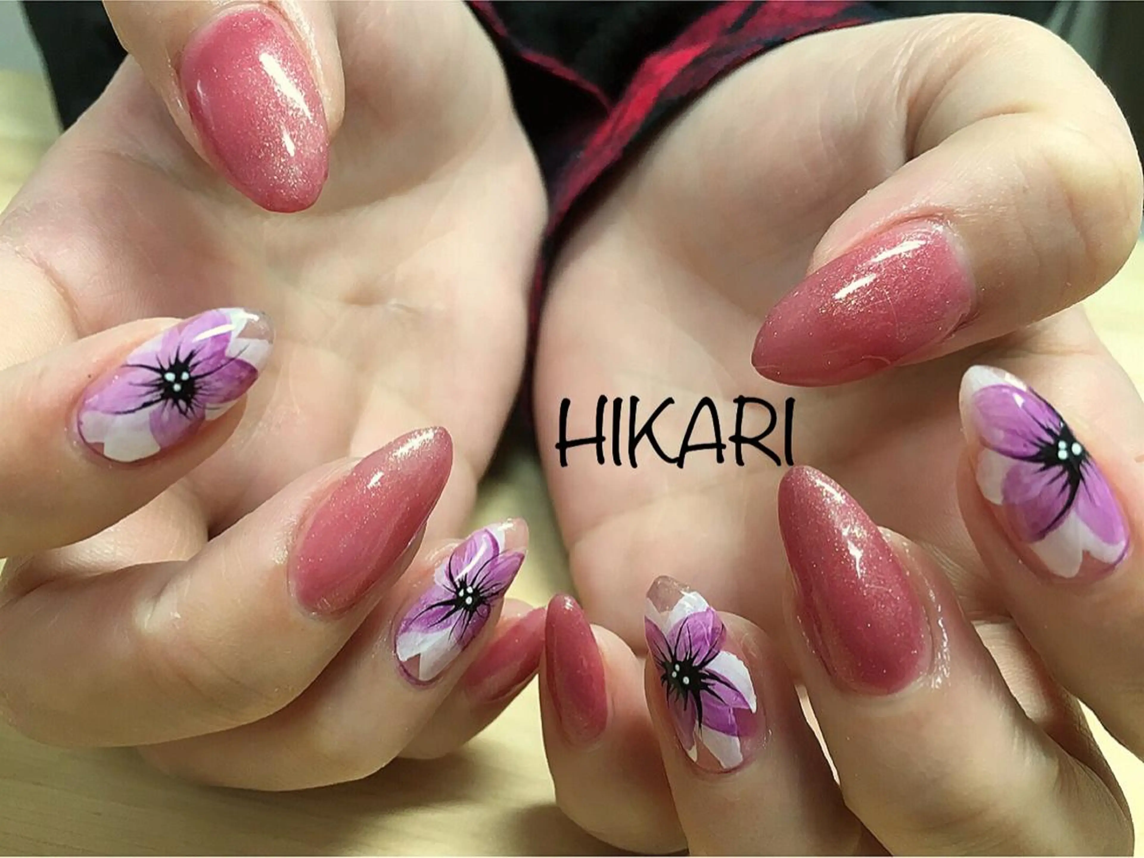 ネイル CULU -LUのネイルデザイン