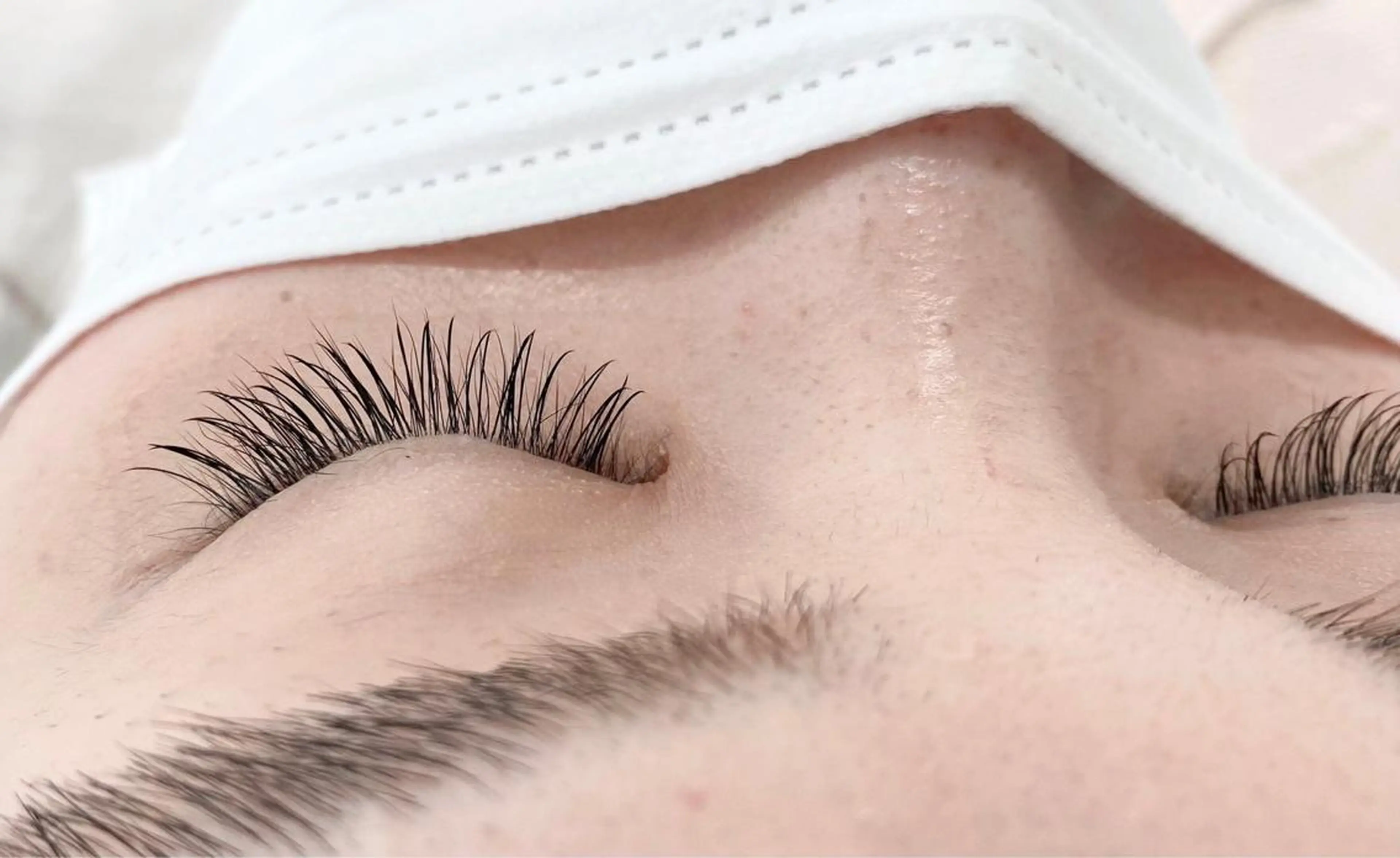 マツエク・マツパ GRAN EYE 船橋北口所属・GRAN EYE 船橋北口店 松尾のマツエク・マツパデザイン