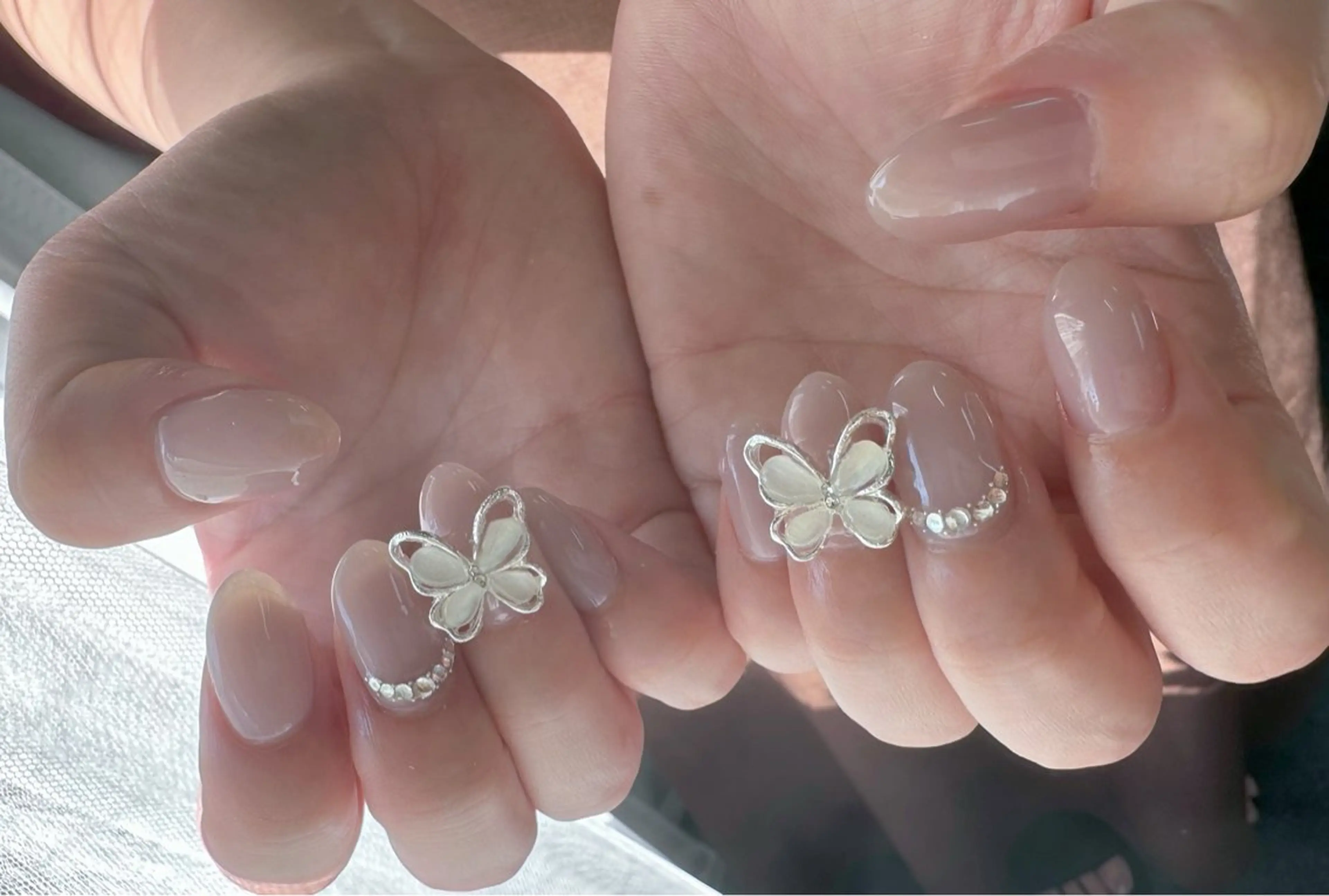 ネイル Miss Uネイルサロン所属・MissU ネイルサロンのネイルデザイン