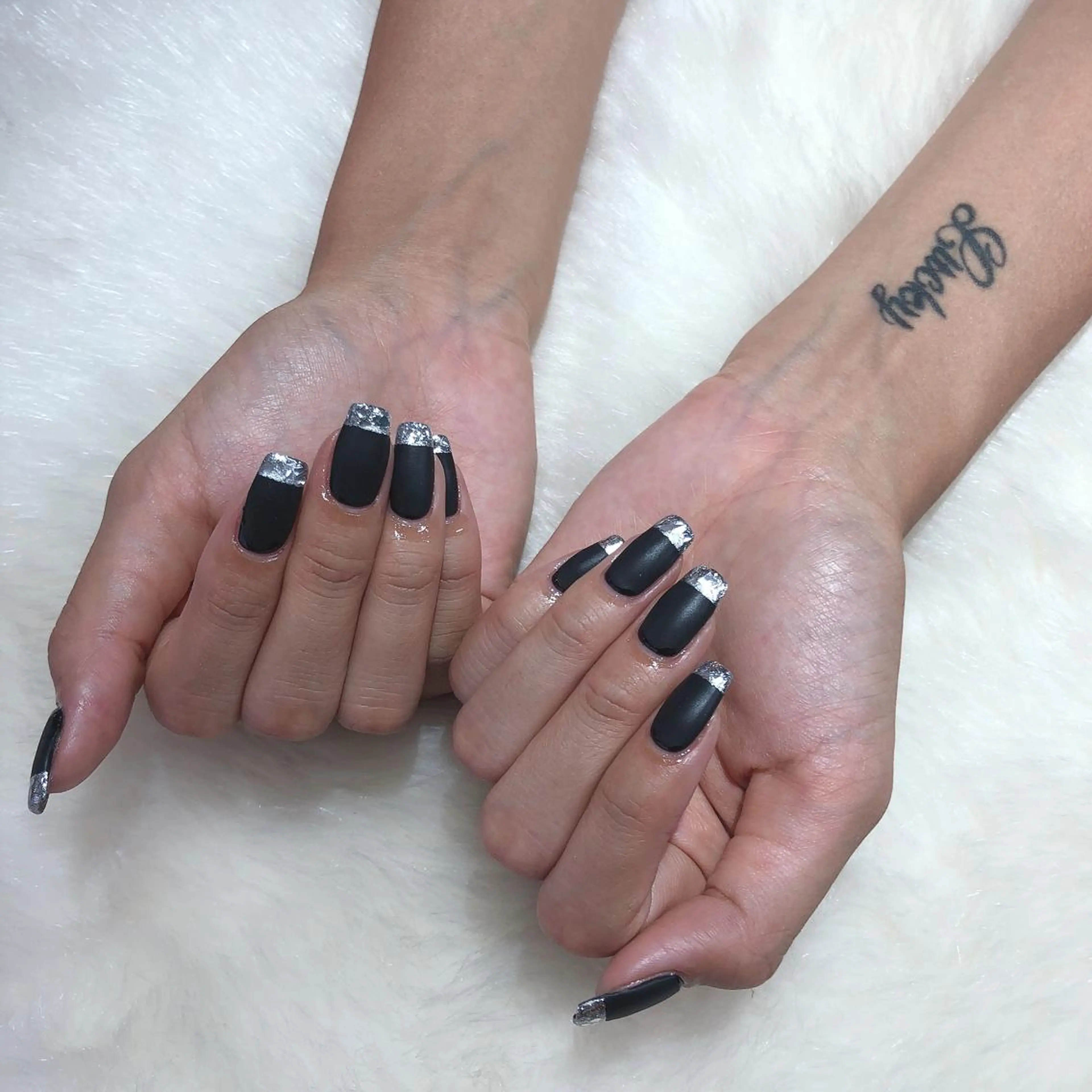 ネイル Nes.Nail所属・Miyagi Asamiのネイルデザイン