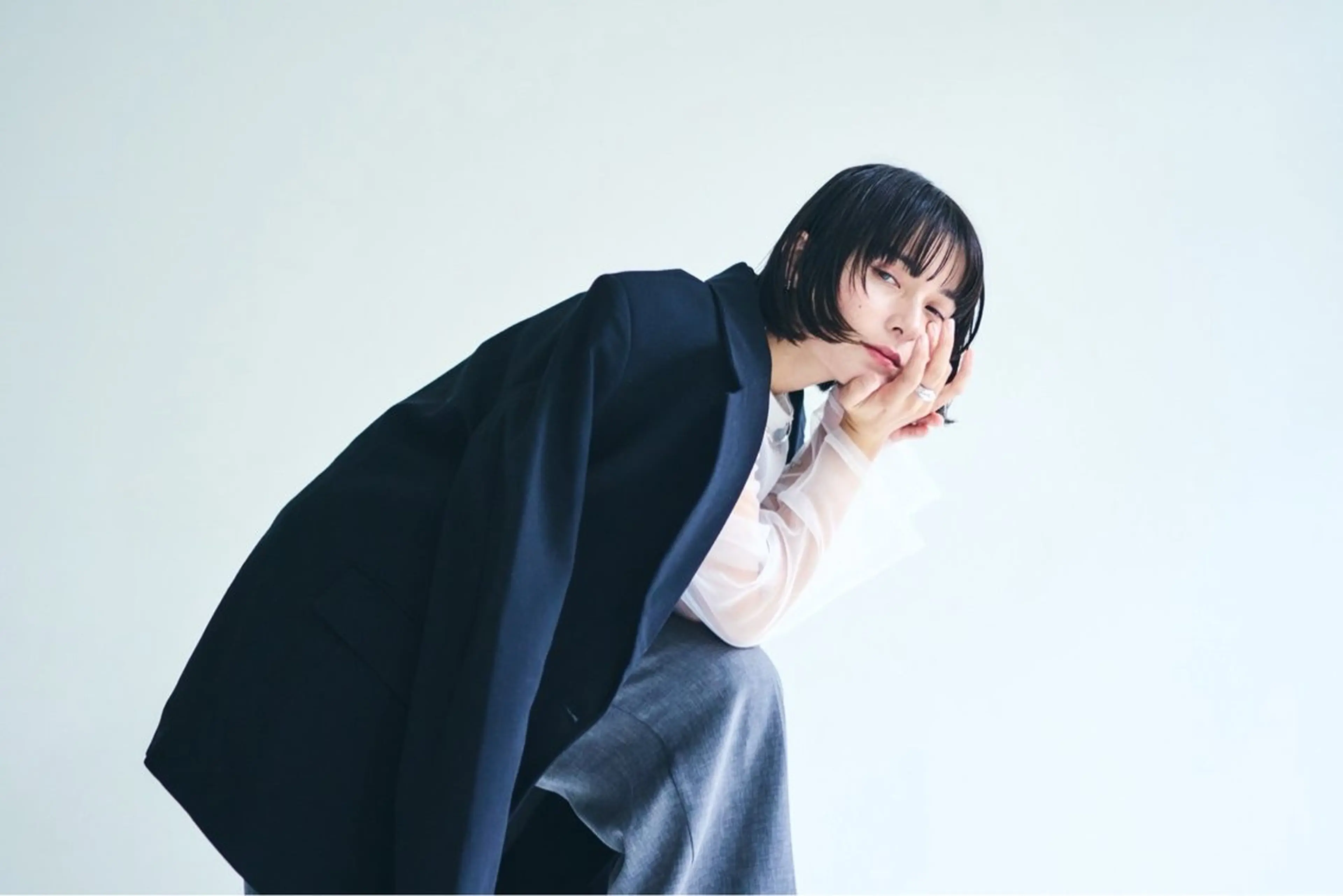 【SET割★メイク時短に】ケラチンまつ毛パーマ+ハリウッドブロウリフトの写真