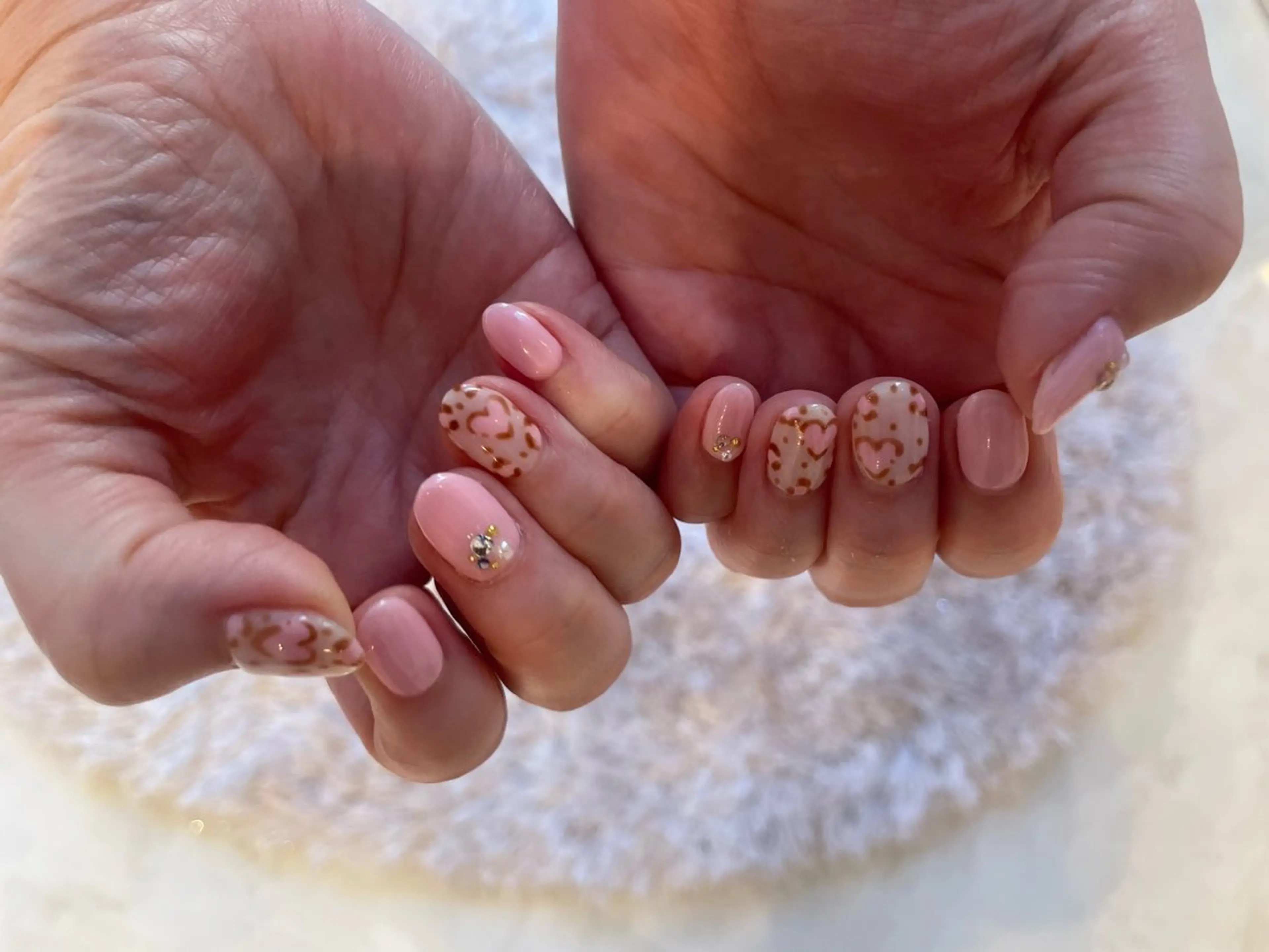 ネイル bejoule    ビジュール所属・♡ビジュール♡ NAIL &まつ毛のマツエク・マツパデザイン